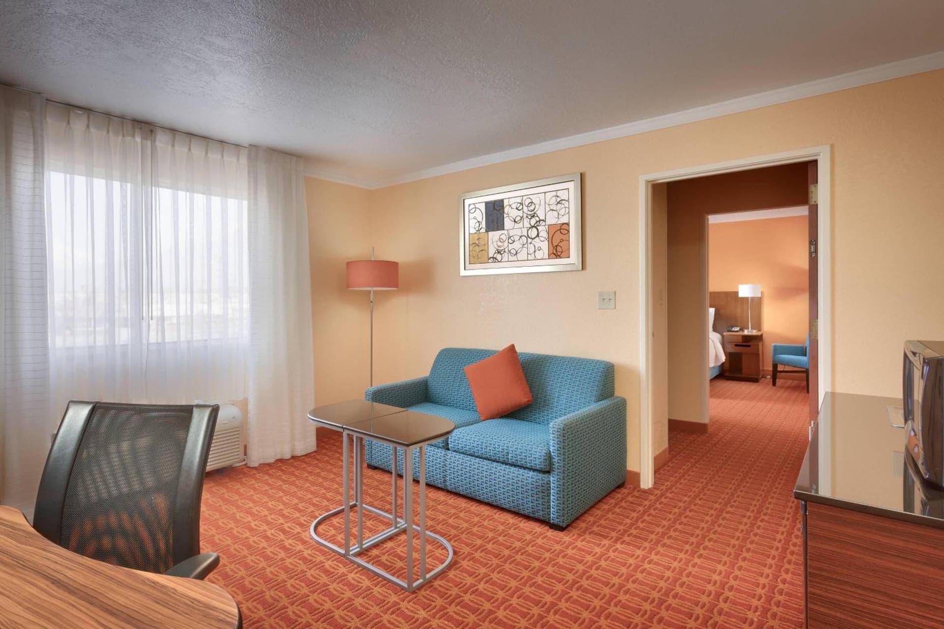 Garner Hotel Provo South by IHG gallery photo in Provo, UT — image 10