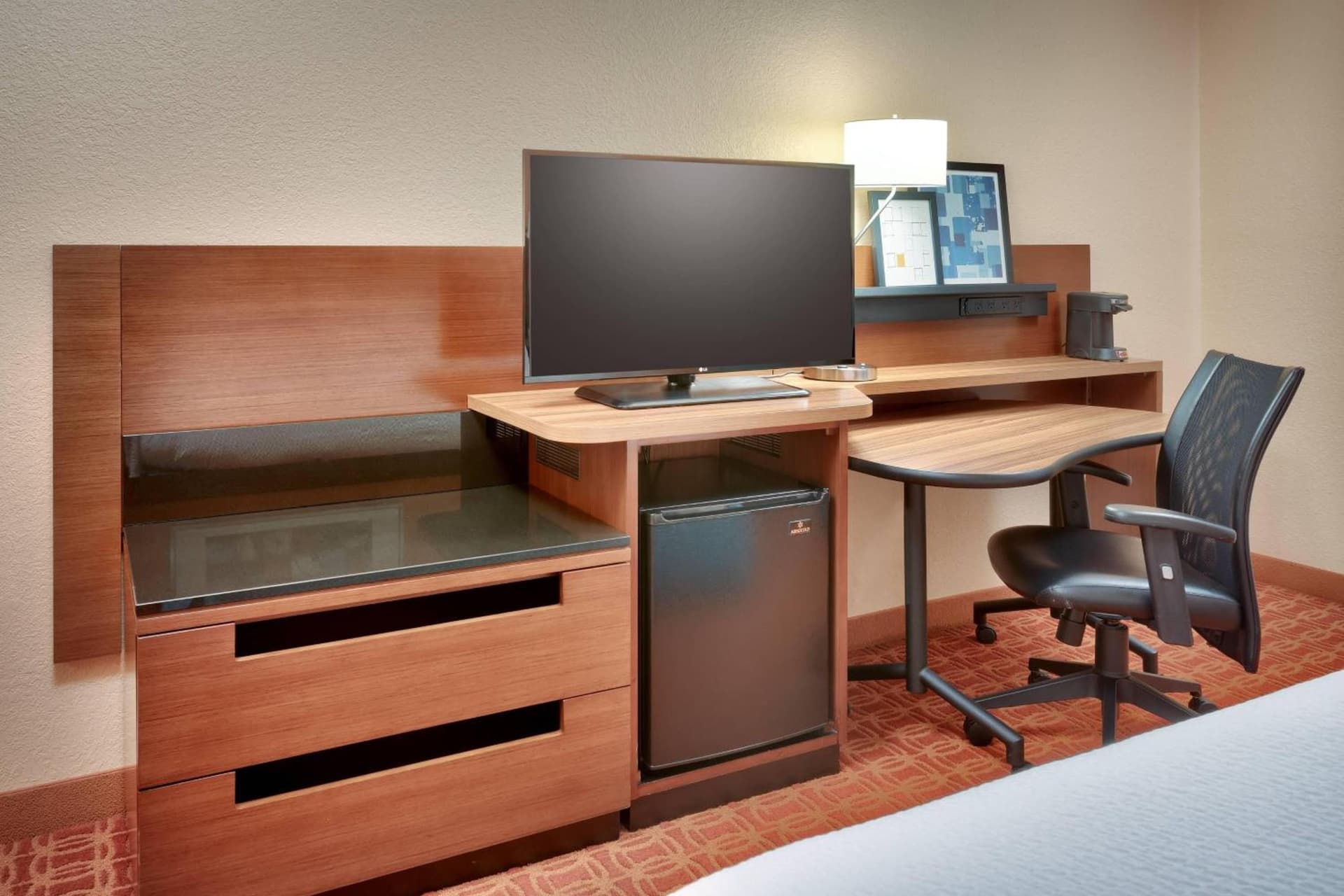 Garner Hotel Provo South by IHG gallery photo in Provo, UT — image 28
