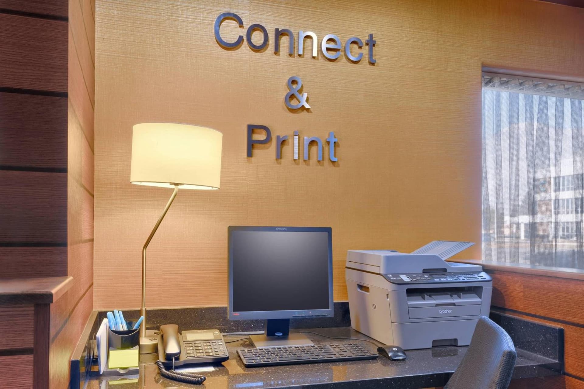 Garner Hotel Provo South by IHG property views in Provo, UT — gallery photo 3