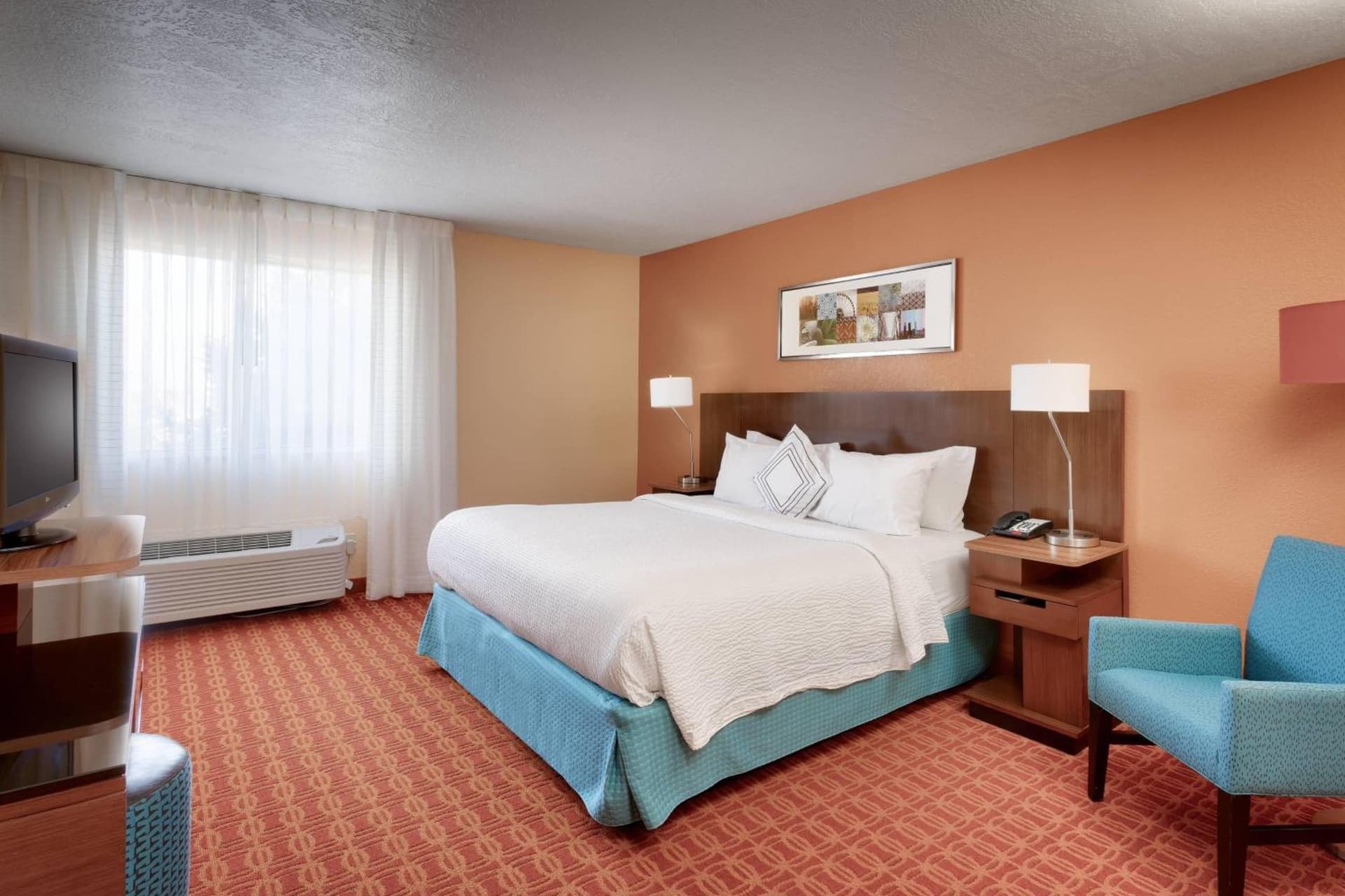 Garner Hotel Provo South by IHG gallery photo in Provo, UT — image 21