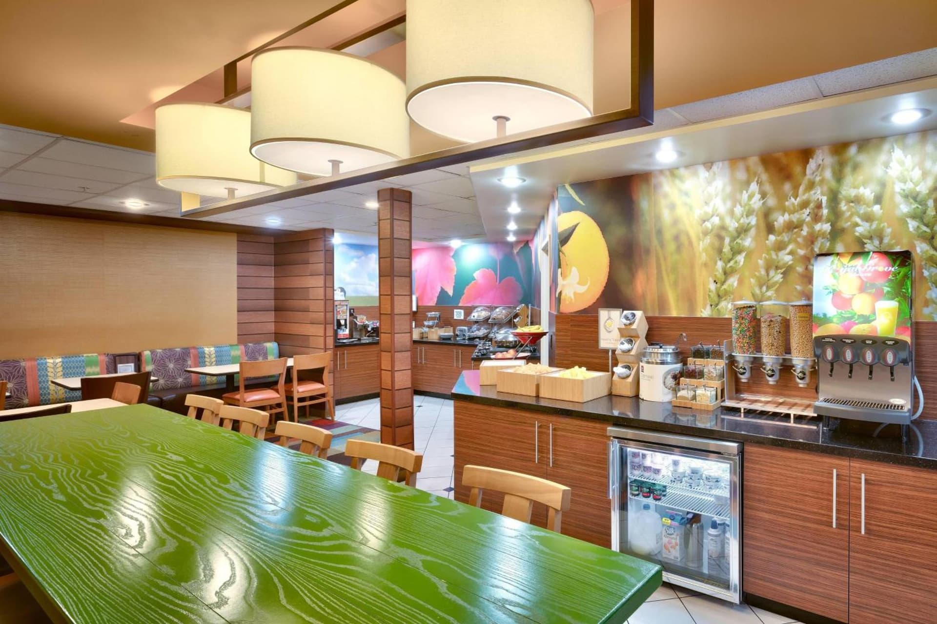 Garner Hotel Provo South by IHG gallery photo in Provo, UT — image 6