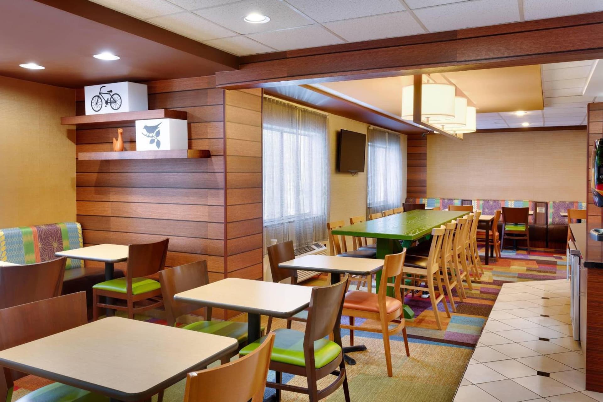 Garner Hotel Provo South by IHG gallery photo in Provo, UT — image 16