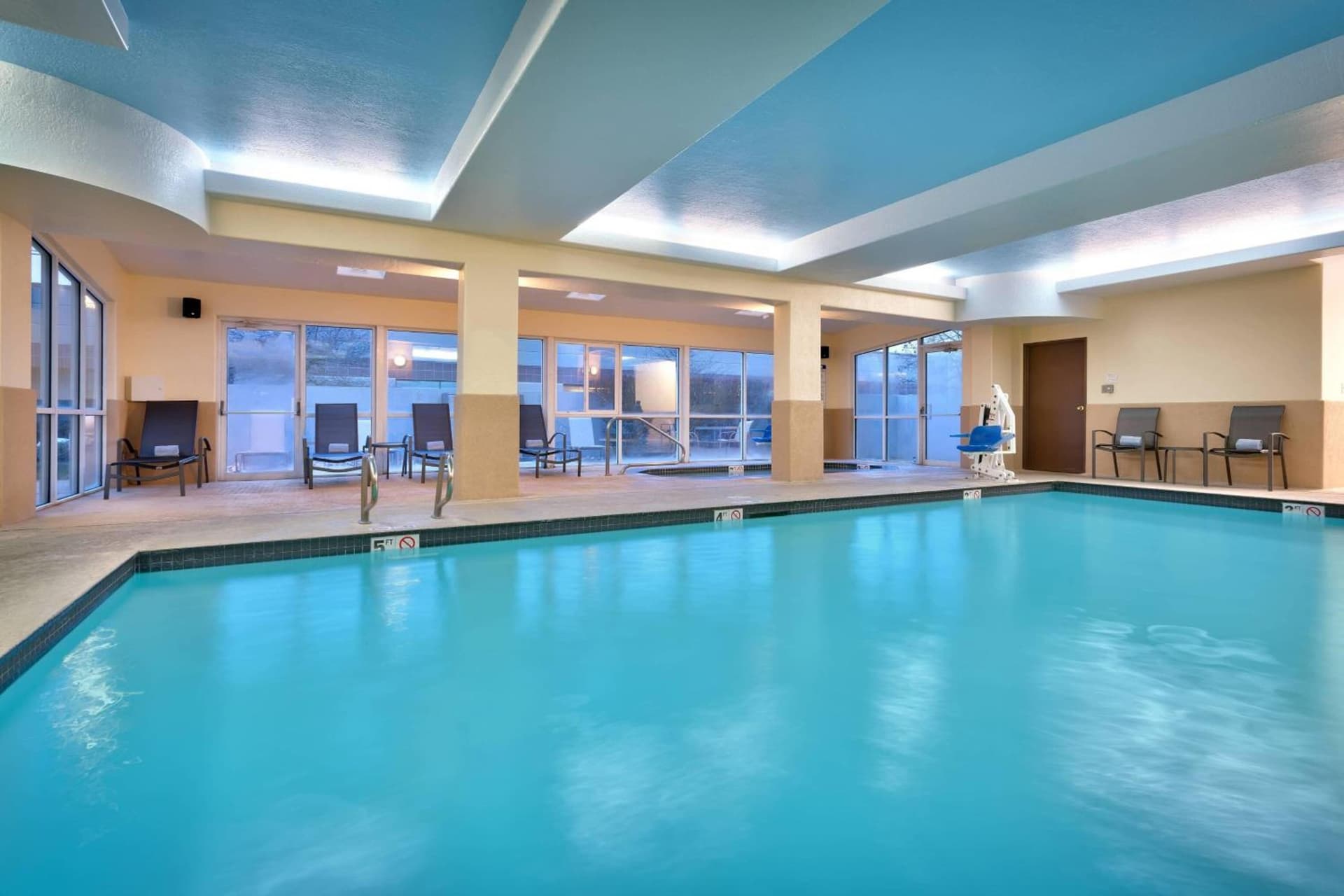 Garner Hotel Provo South by IHG gallery photo in Provo, UT — image 32