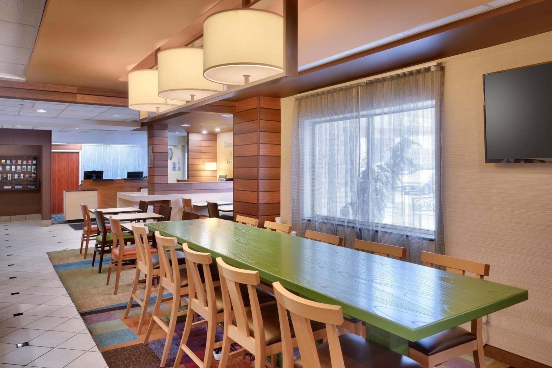 Garner Hotel Provo South by IHG gallery photo in Provo, UT — image 33