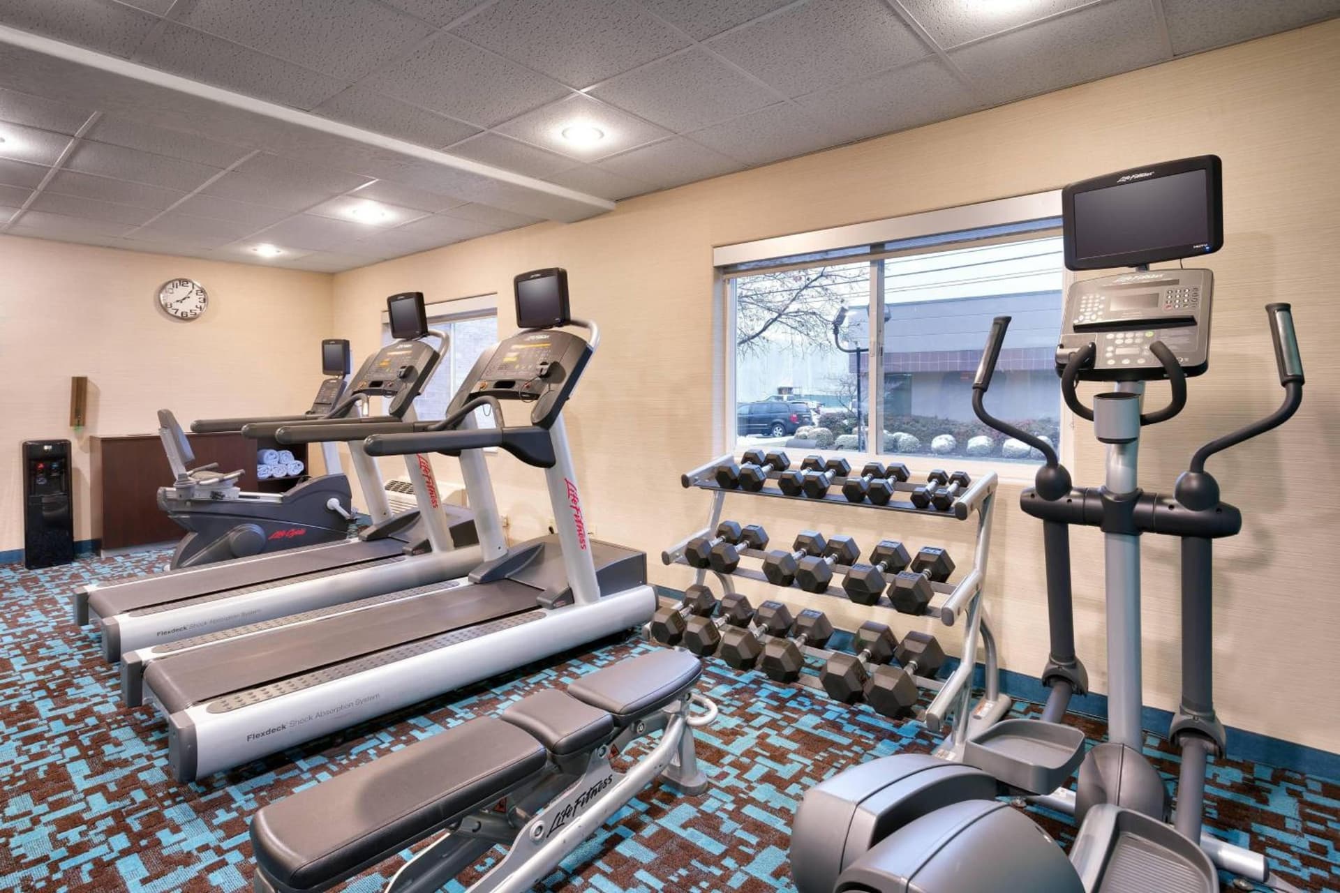 Garner Hotel Provo South by IHG gallery photo in Provo, UT — image 11
