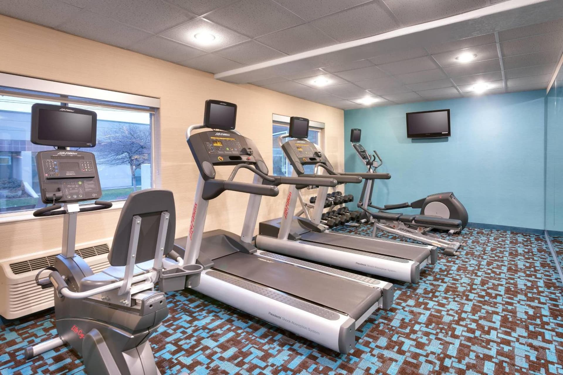 Garner Hotel Provo South by IHG gallery photo in Provo, UT — image 26