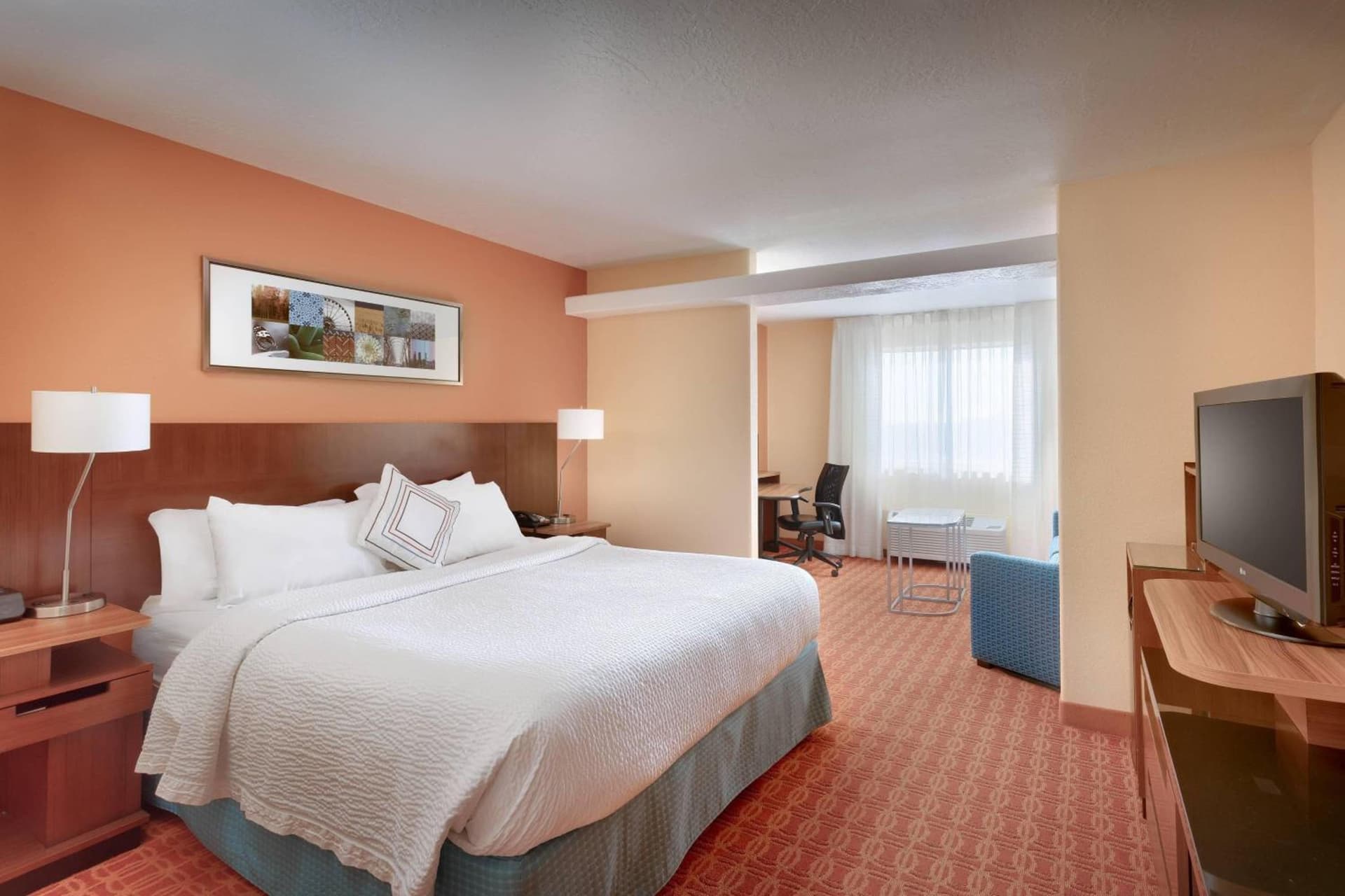 Garner Hotel Provo South by IHG gallery photo in Provo, UT — image 25