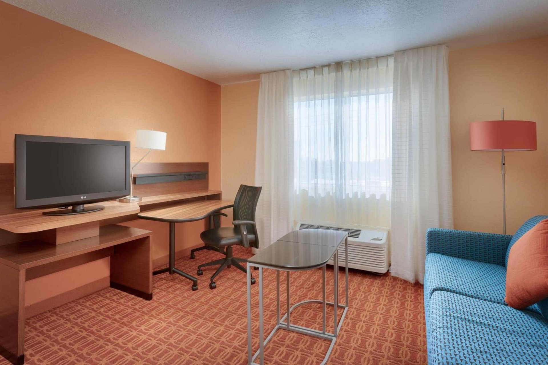 Garner Hotel Provo South by IHG gallery photo in Provo, UT — image 14