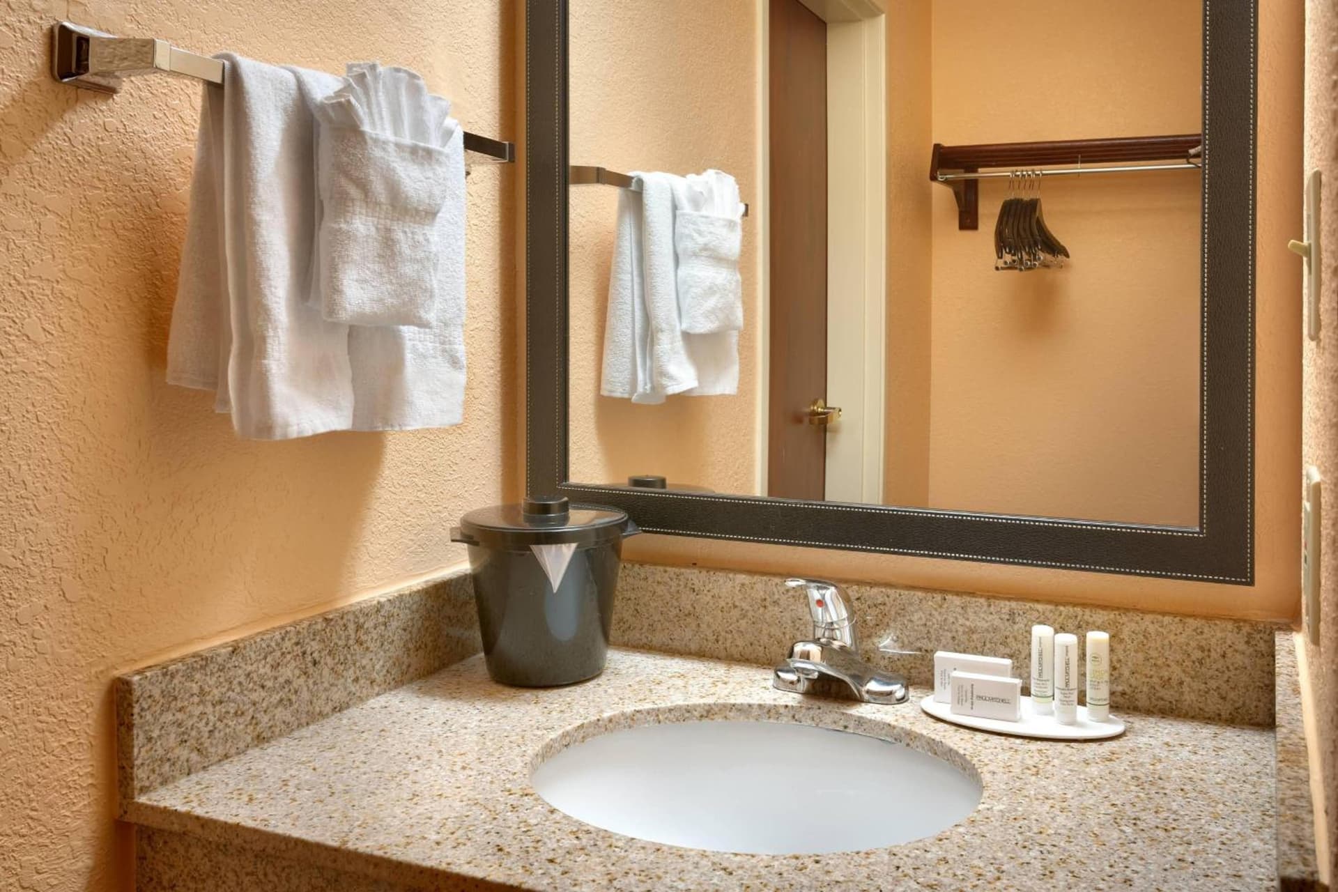 Garner Hotel Provo South by IHG gallery photo in Provo, UT — image 30