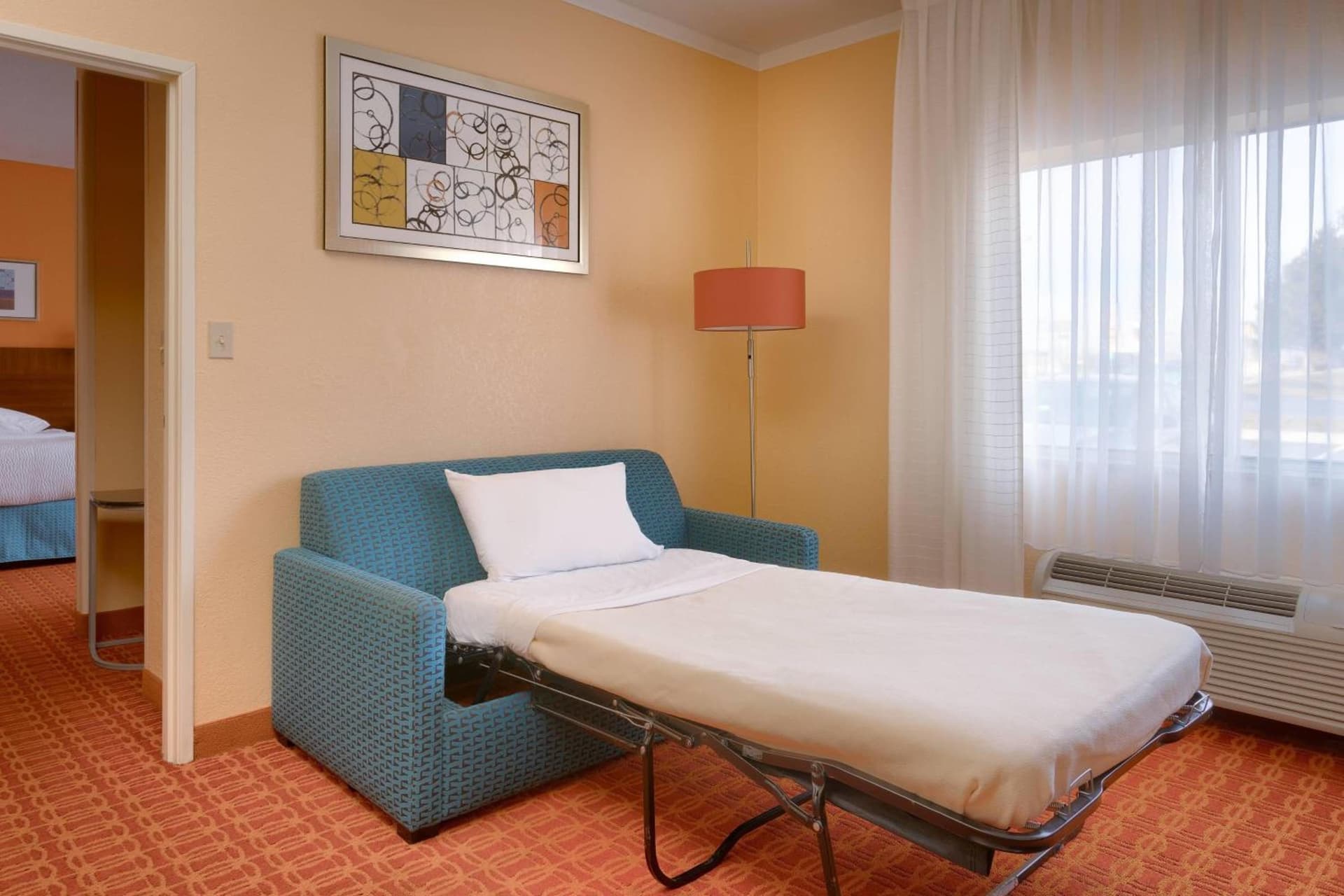 Garner Hotel Provo South by IHG gallery photo in Provo, UT — image 13