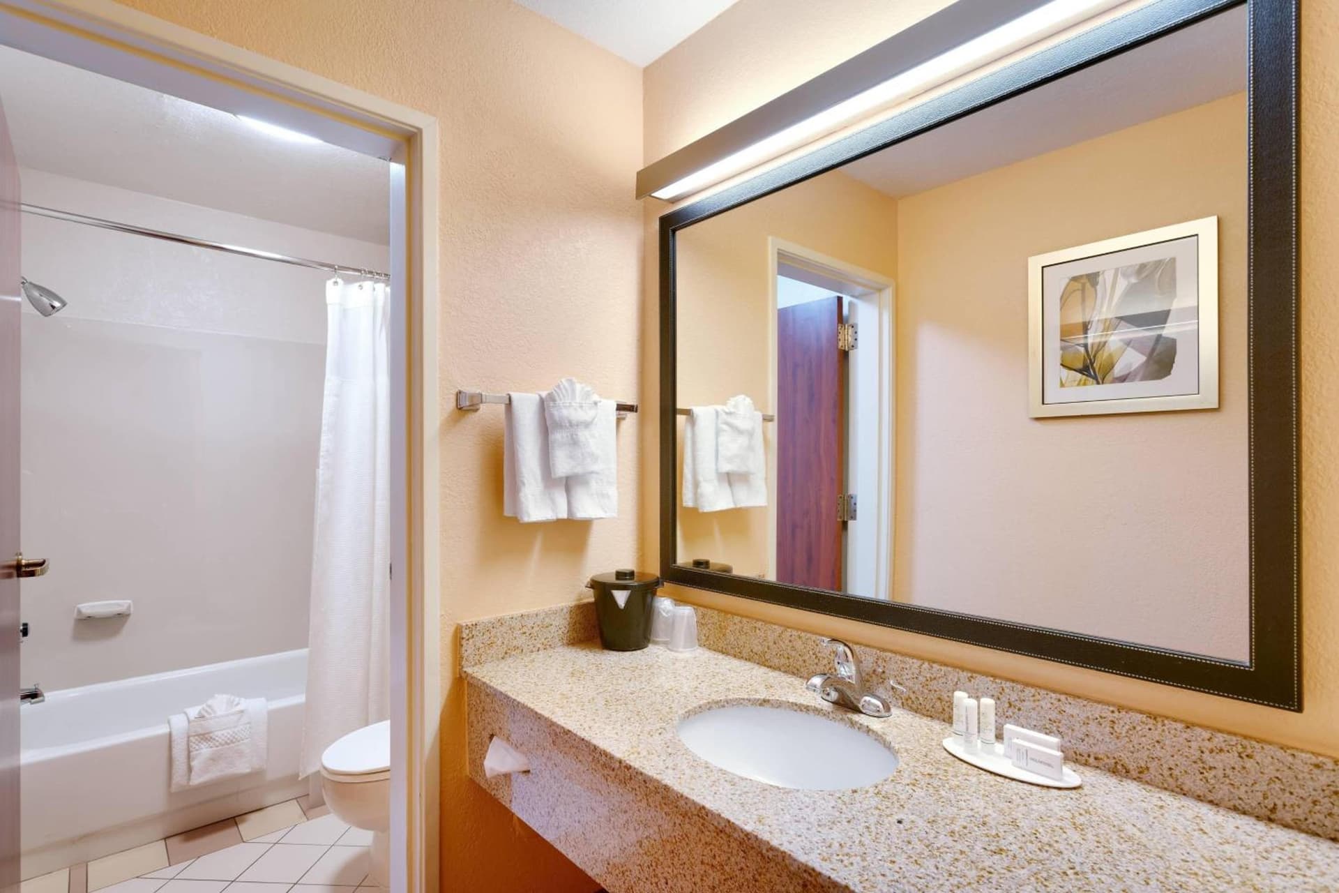 Garner Hotel Provo South by IHG gallery photo in Provo, UT — image 20