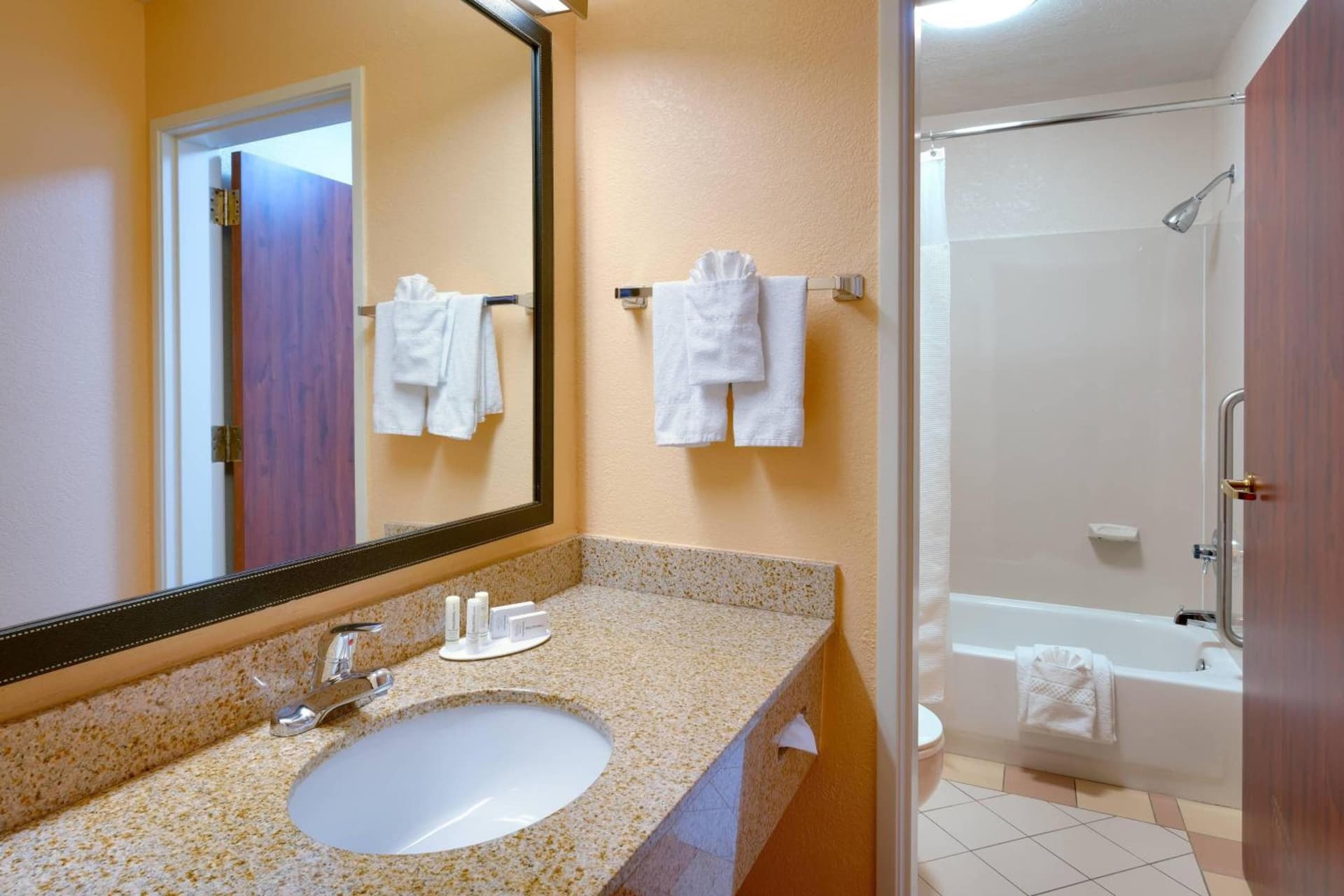 Garner Hotel Provo South by IHG gallery photo in Provo, UT — image 29