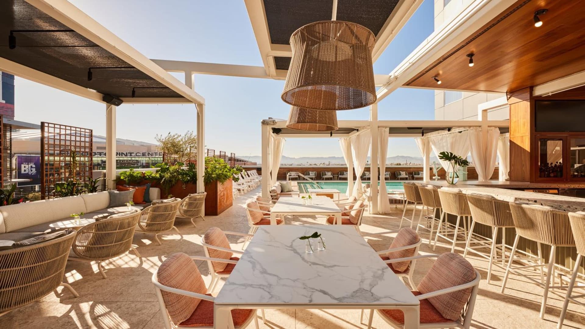 Kimpton Hotel Palomar Phoenix Cityscape by IHG gallery photo in Phoenix, AZ — image 12