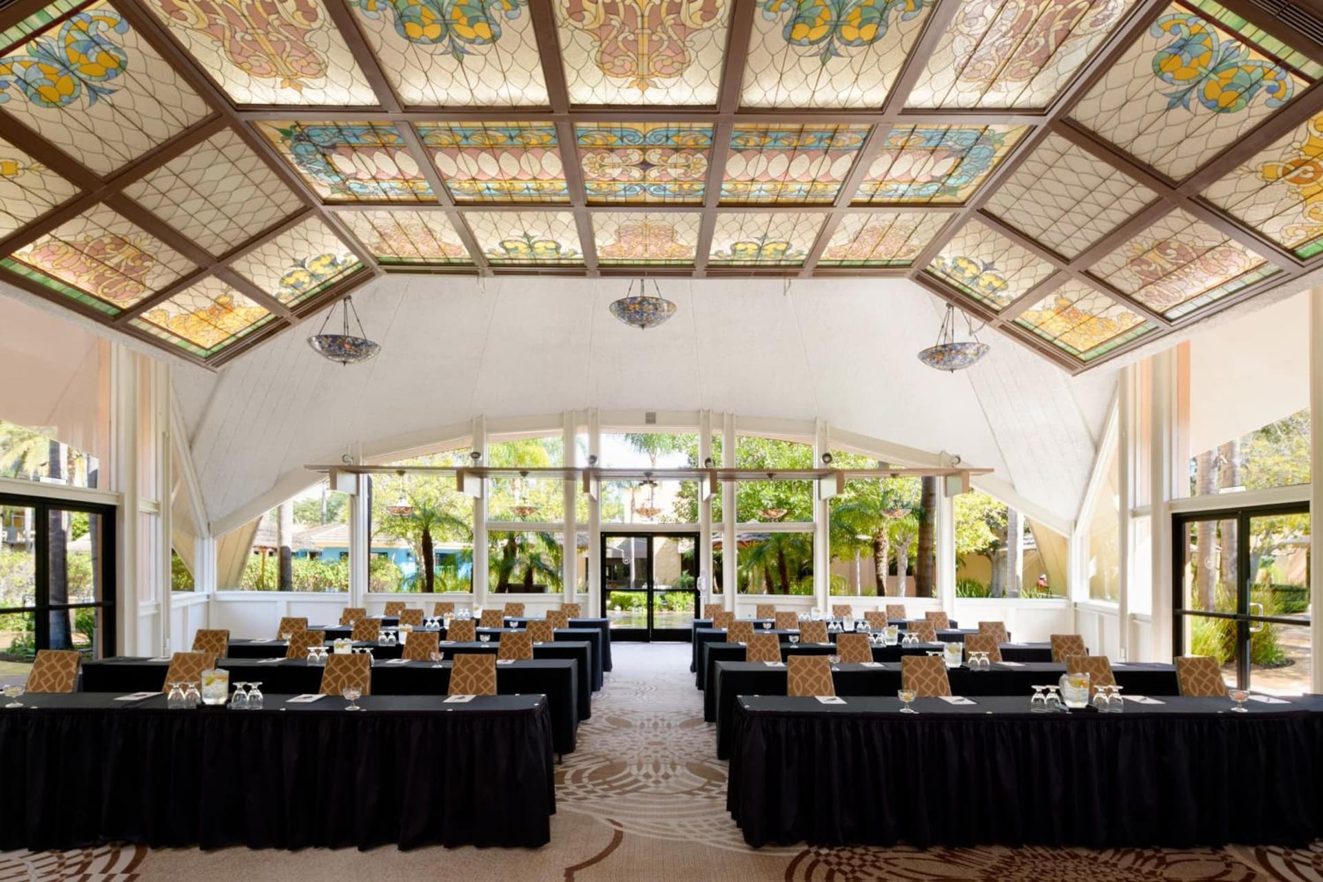 Sheraton Park Hotel at the Anaheim Resort gallery photo in Anaheim, CA — image 70