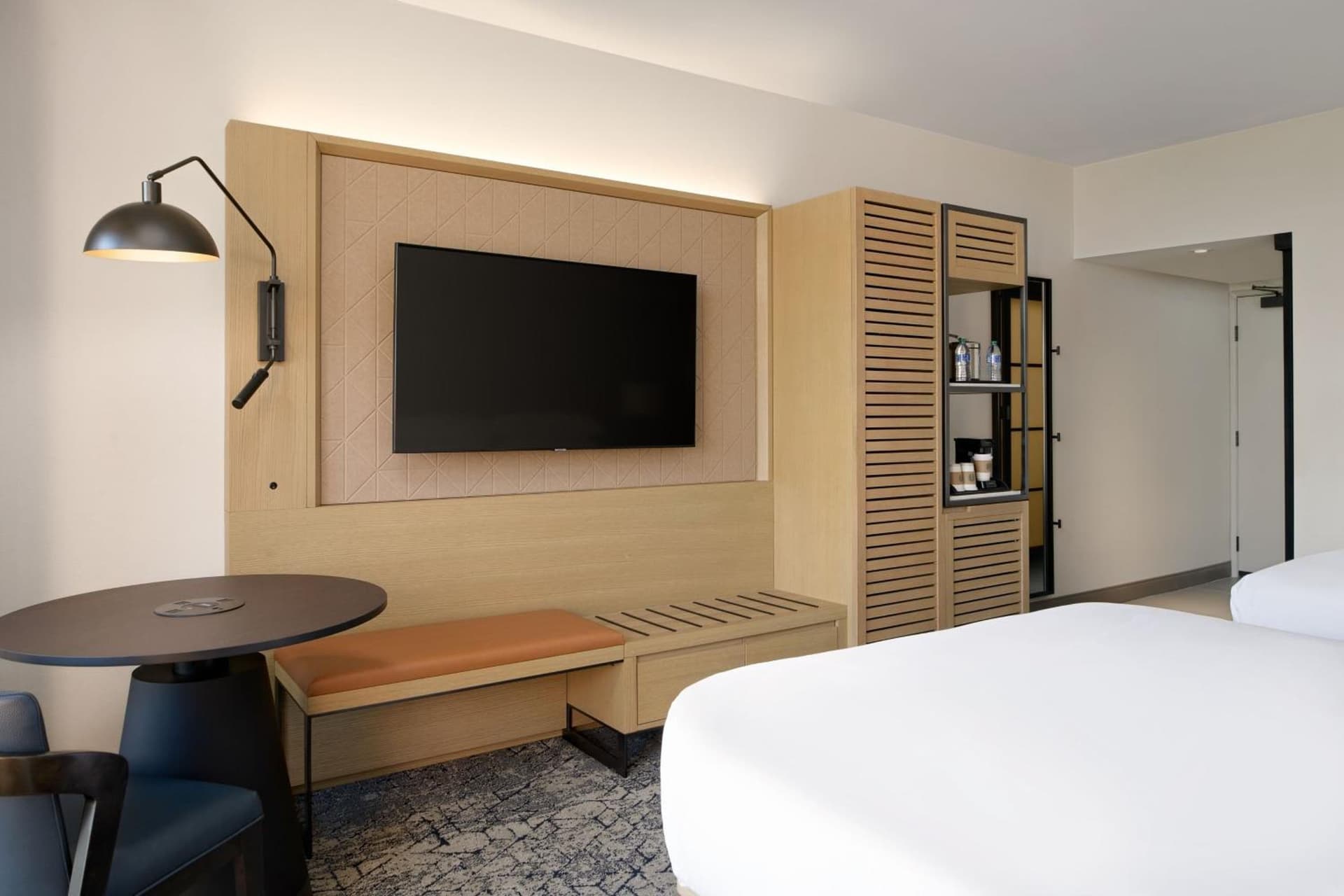 Sheraton Park Hotel at the Anaheim Resort gallery photo in Anaheim, CA — image 5