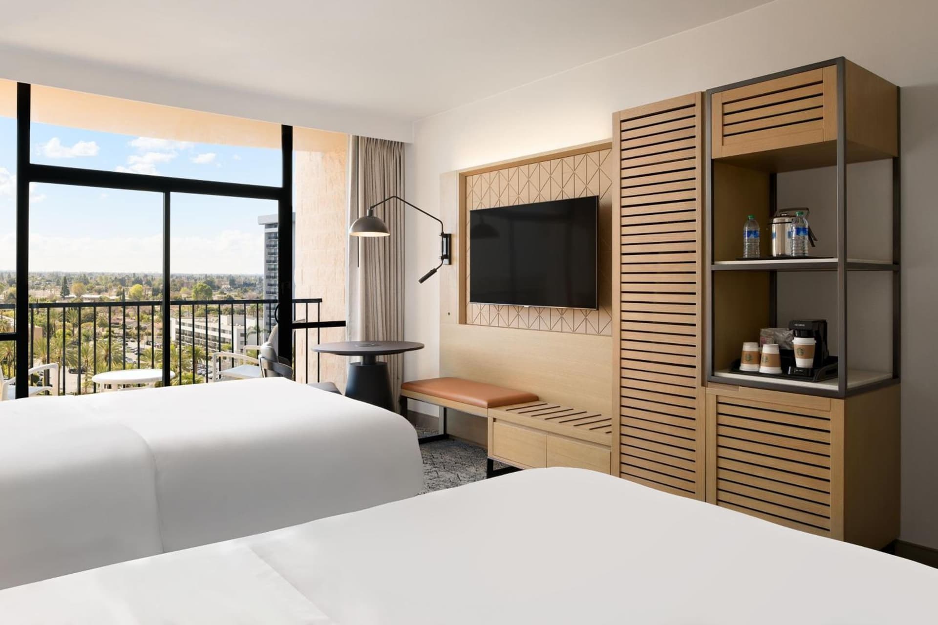 Sheraton Park Hotel at the Anaheim Resort gallery photo in Anaheim, CA — image 38