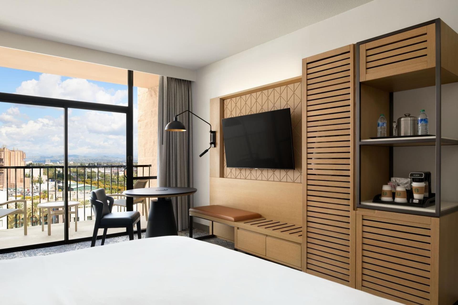 Sheraton Park Hotel at the Anaheim Resort gallery photo in Anaheim, CA — image 14