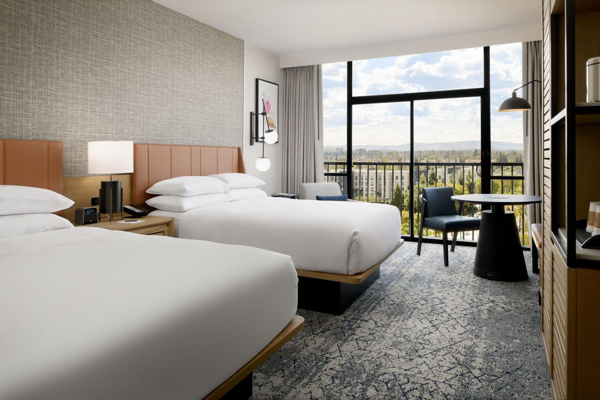 Sheraton Park Hotel at the Anaheim Resort gallery photo in Anaheim, CA — image 64