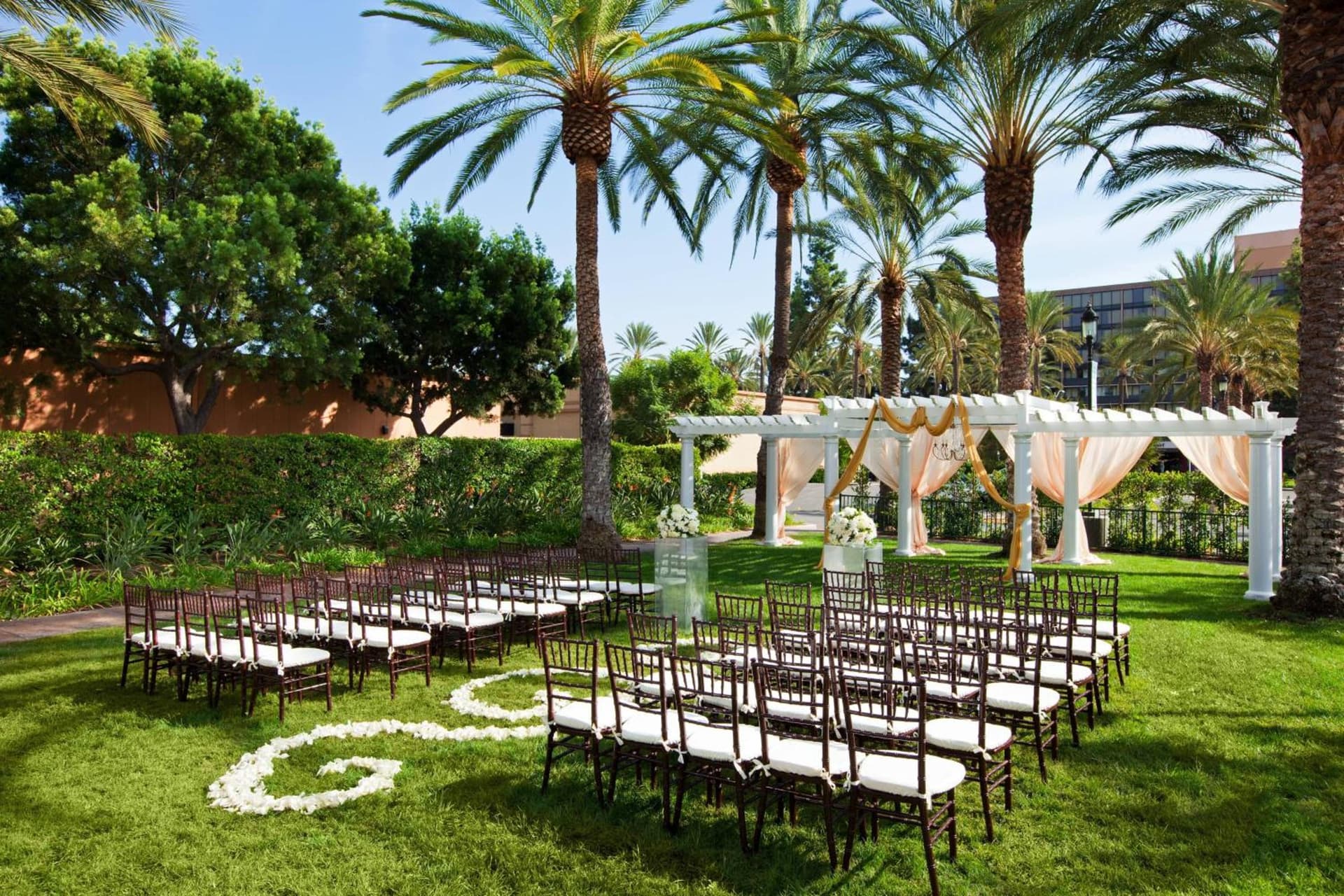 Sheraton Park Hotel at the Anaheim Resort gallery photo in Anaheim, CA — image 43