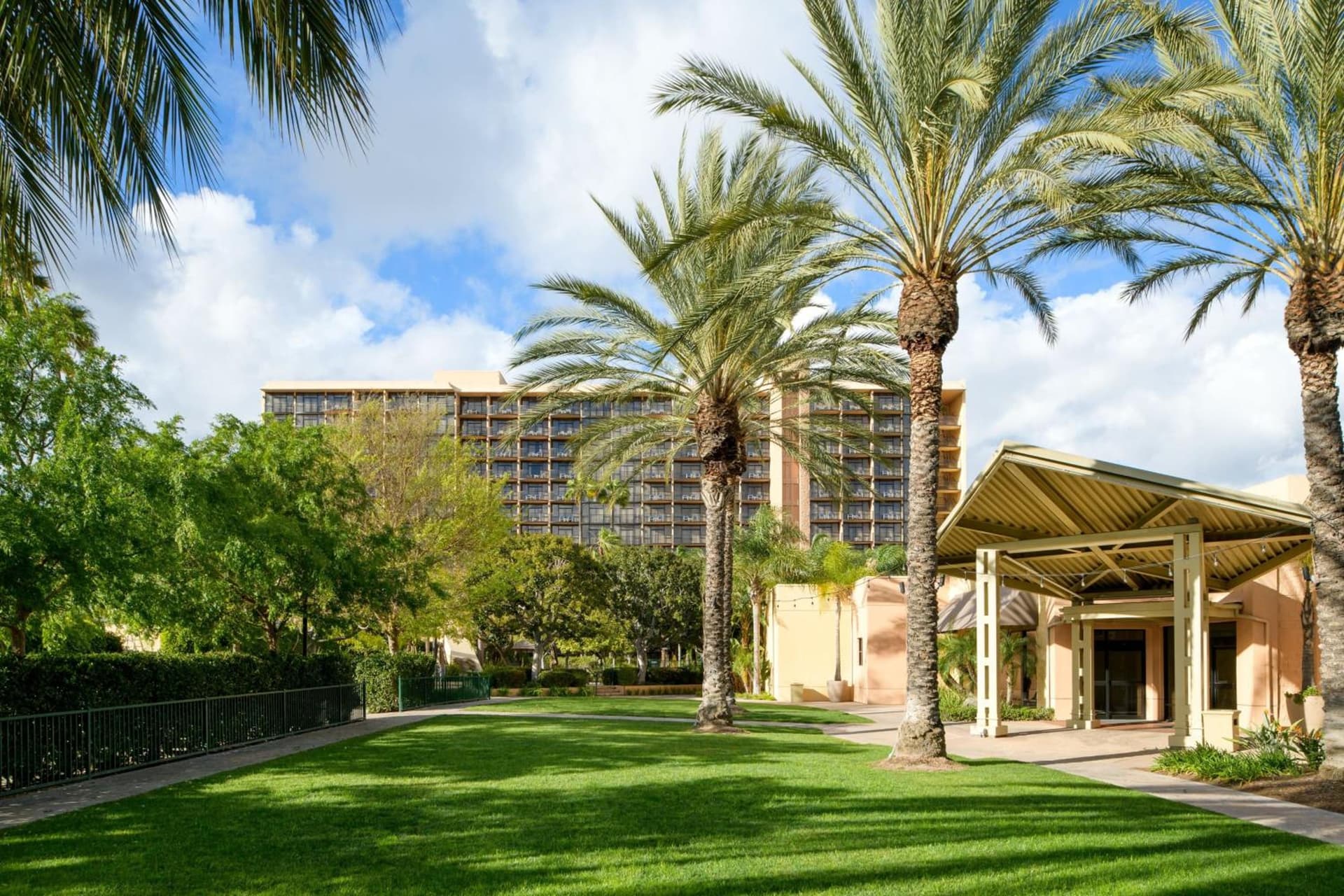 Sheraton Park Hotel at the Anaheim Resort gallery photo in Anaheim, CA — image 10