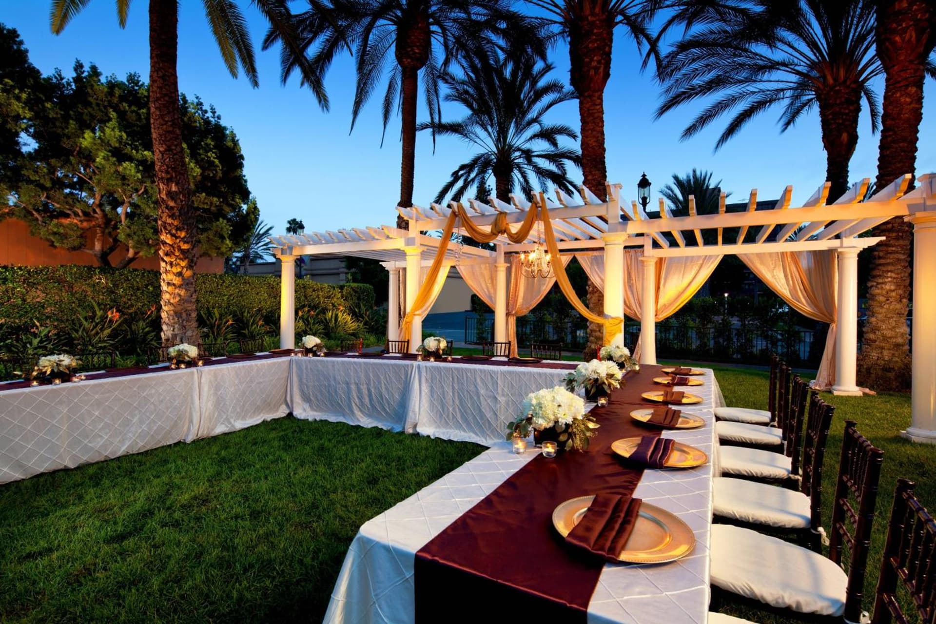 Sheraton Park Hotel at the Anaheim Resort gallery photo in Anaheim, CA — image 57