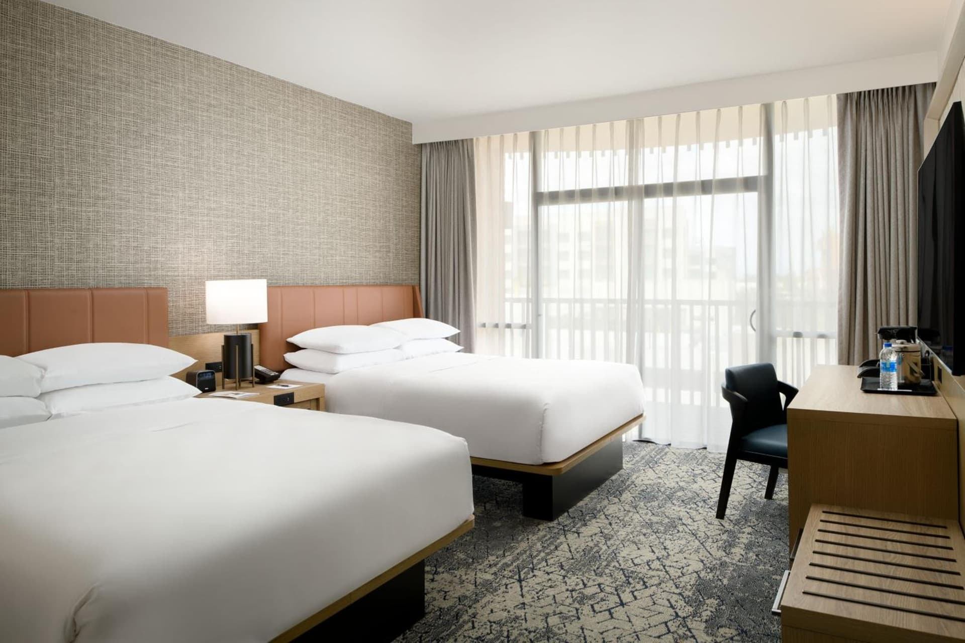 Sheraton Park Hotel at the Anaheim Resort gallery photo in Anaheim, CA — image 55