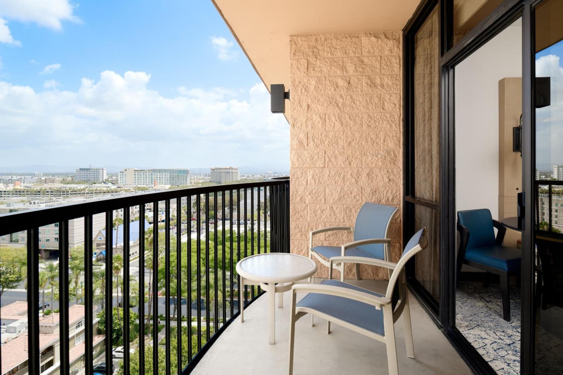 Sheraton Park Hotel at the Anaheim Resort gallery photo in Anaheim, CA — image 40