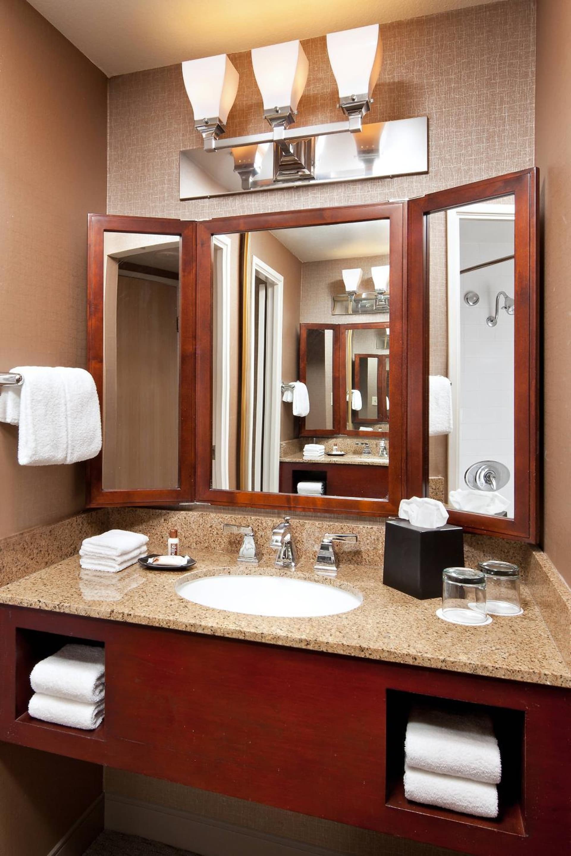 Sheraton Park Hotel at the Anaheim Resort gallery photo in Anaheim, CA — image 21
