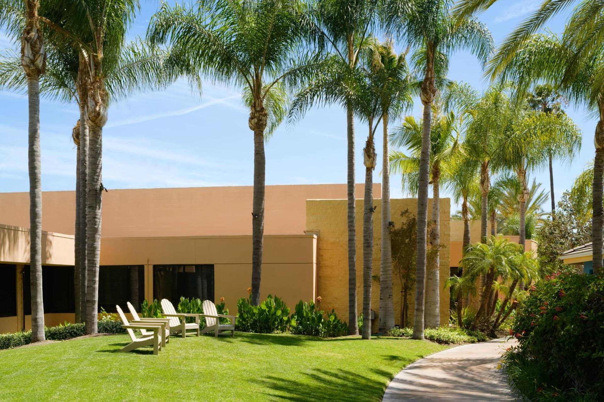 Sheraton Park Hotel at the Anaheim Resort gallery photo in Anaheim, CA — image 54