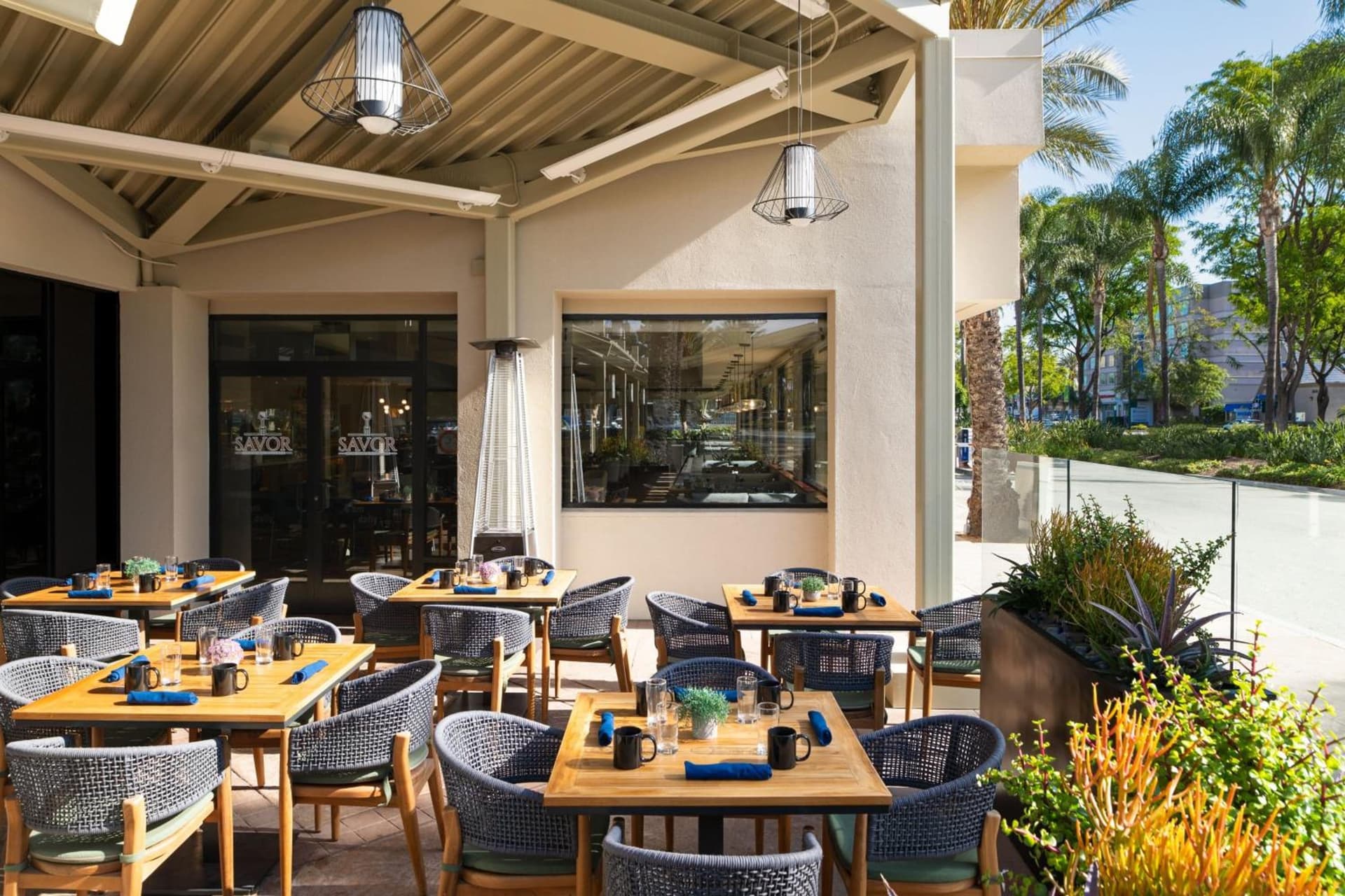 Sheraton Park Hotel at the Anaheim Resort gallery photo in Anaheim, CA — image 79