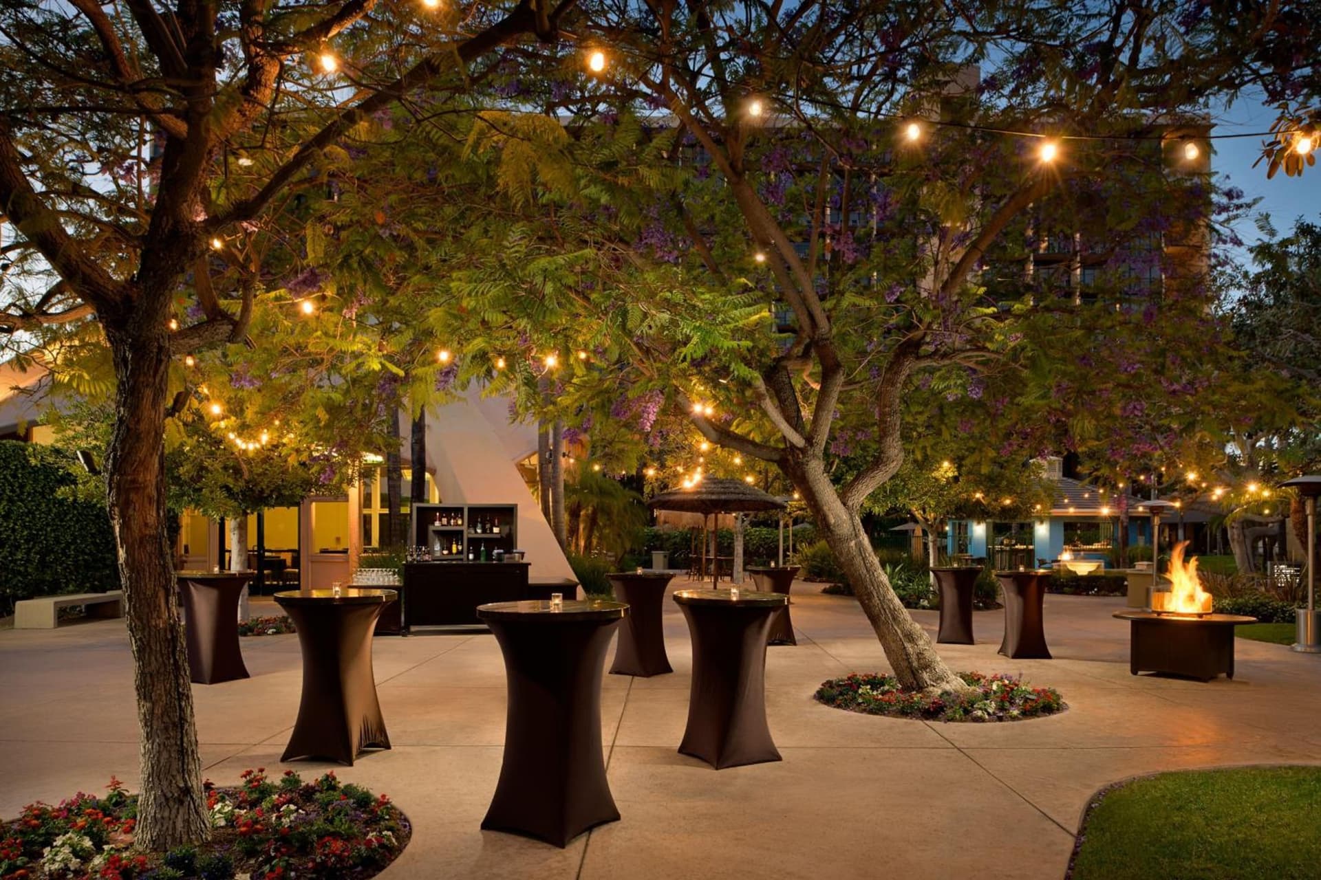 Sheraton Park Hotel at the Anaheim Resort gallery photo in Anaheim, CA — image 73