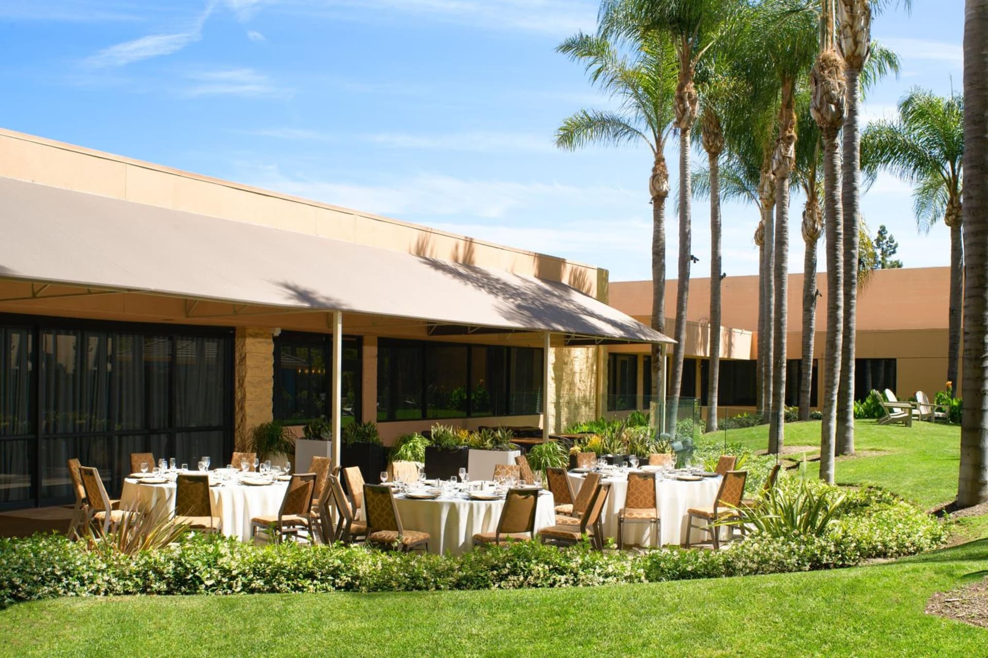 Sheraton Park Hotel at the Anaheim Resort gallery photo in Anaheim, CA — image 24
