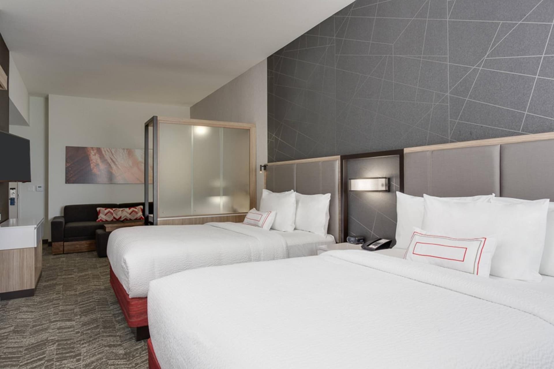 SpringHill Suites by Marriott Fort Lauderdale Miramar gallery photo in Miramar, FL — image 18