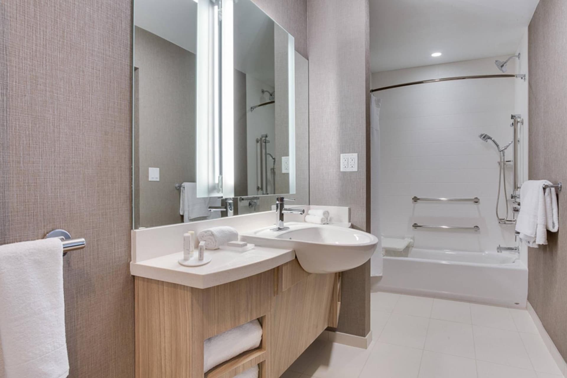 SpringHill Suites by Marriott Fort Lauderdale Miramar gallery photo in Miramar, FL — image 22