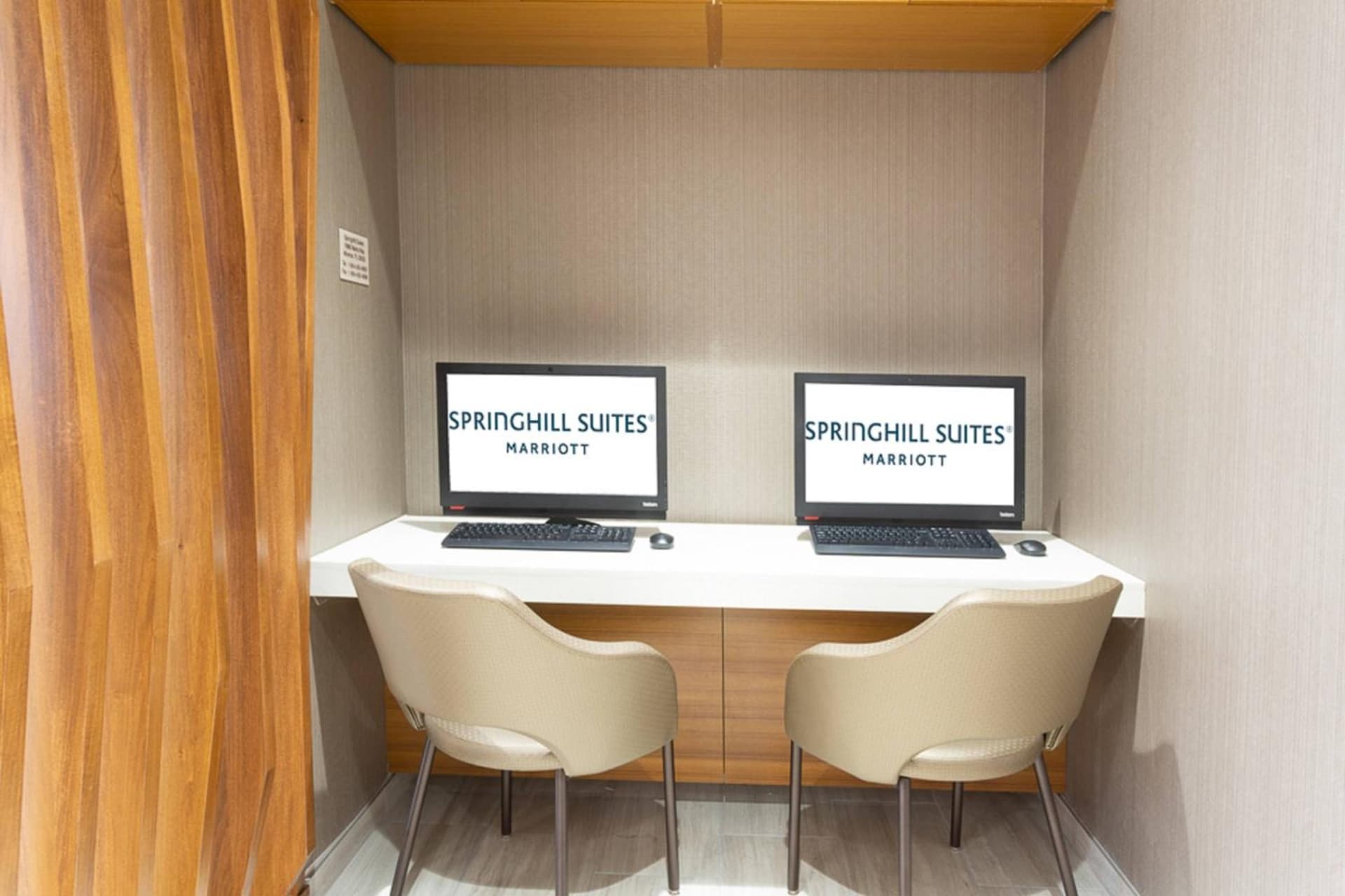 SpringHill Suites by Marriott Fort Lauderdale Miramar gallery photo in Miramar, FL — image 9