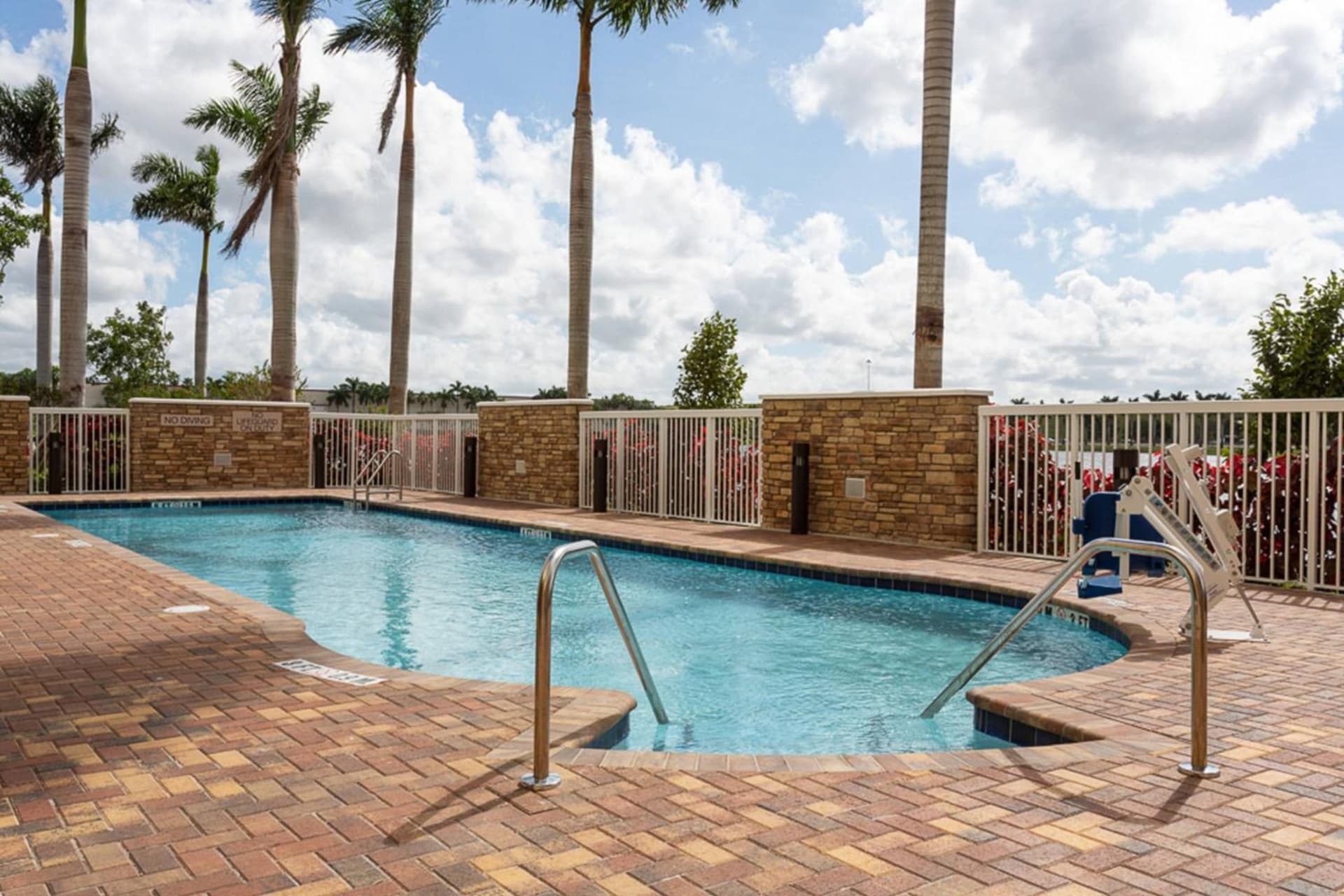 SpringHill Suites by Marriott Fort Lauderdale Miramar gallery photo in Miramar, FL — image 17