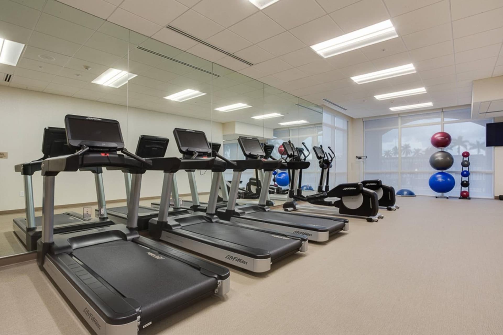 SpringHill Suites by Marriott Fort Lauderdale Miramar gallery photo in Miramar, FL — image 14