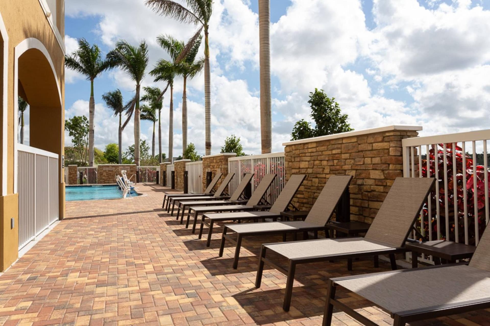 SpringHill Suites by Marriott Fort Lauderdale Miramar gallery photo in Miramar, FL — image 12