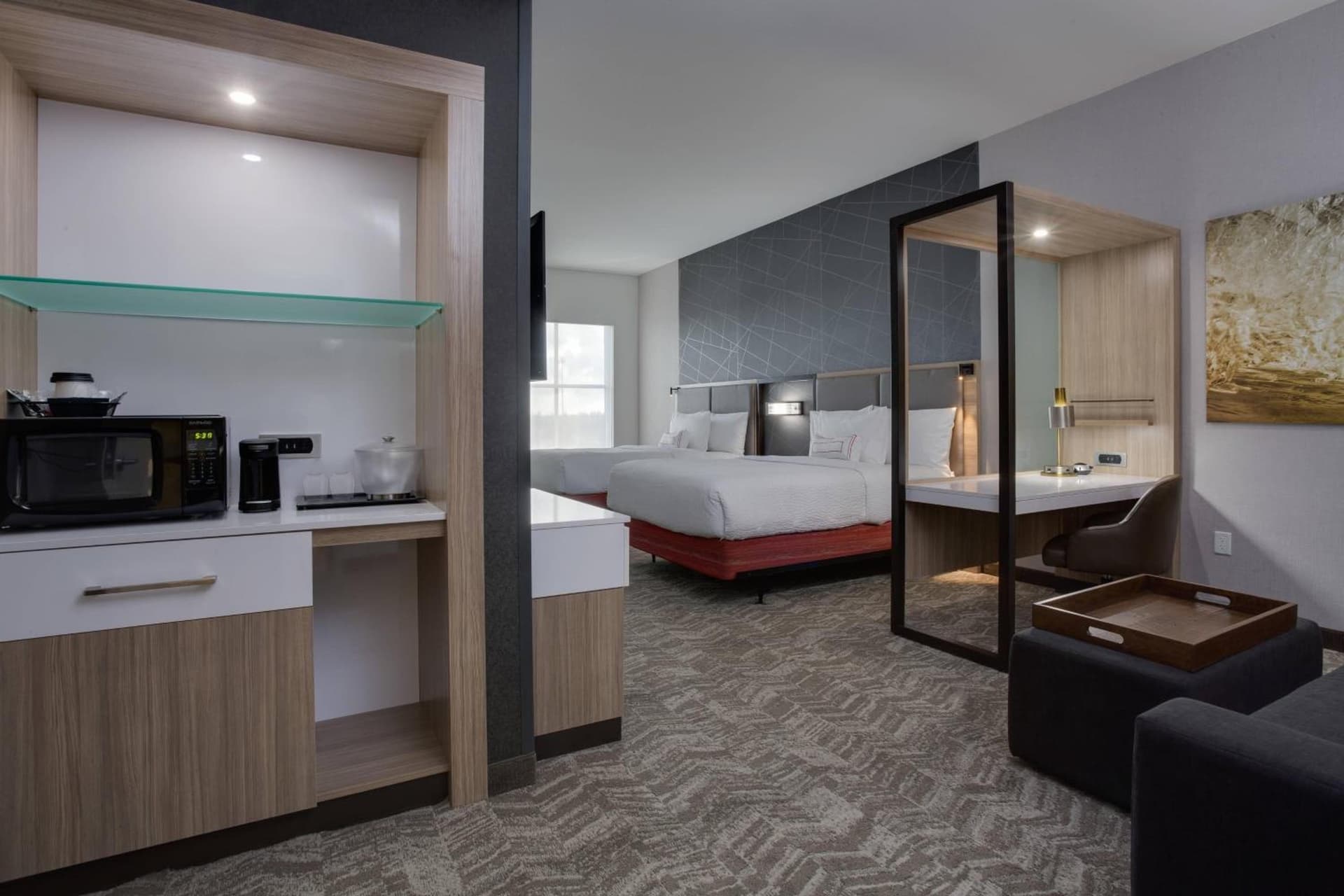 SpringHill Suites by Marriott Fort Lauderdale Miramar gallery photo in Miramar, FL — image 20