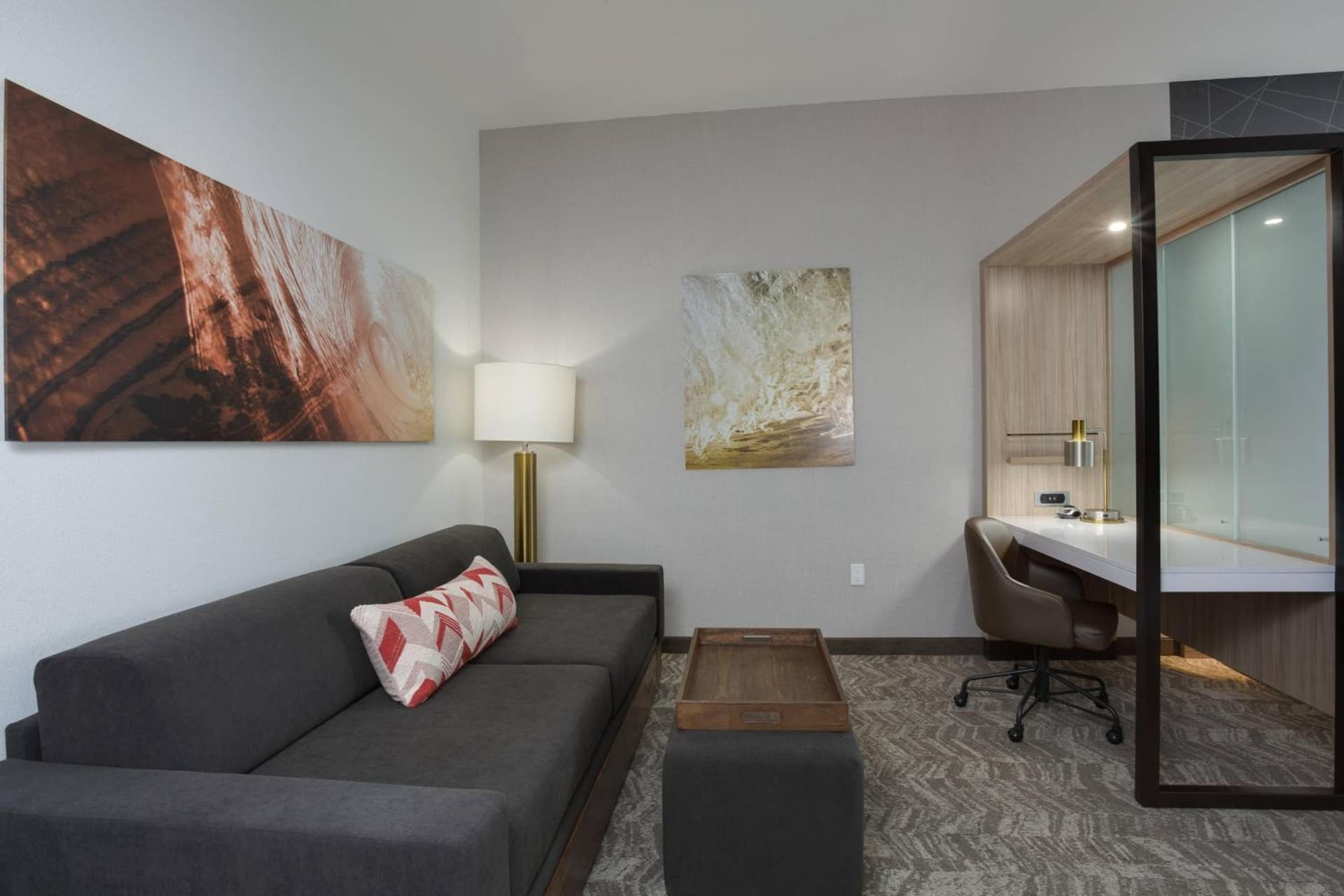 SpringHill Suites by Marriott Fort Lauderdale Miramar gallery photo in Miramar, FL — image 24