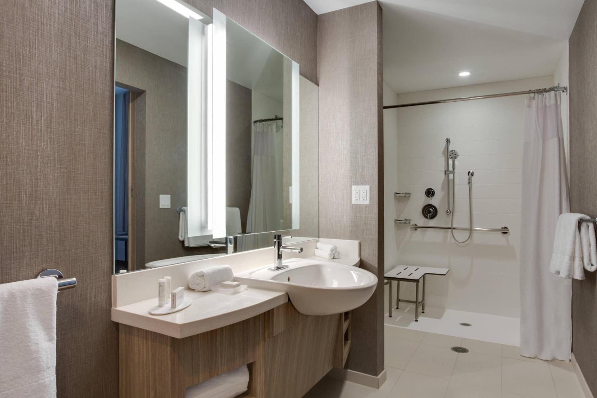 SpringHill Suites by Marriott Fort Lauderdale Miramar gallery photo in Miramar, FL — image 21