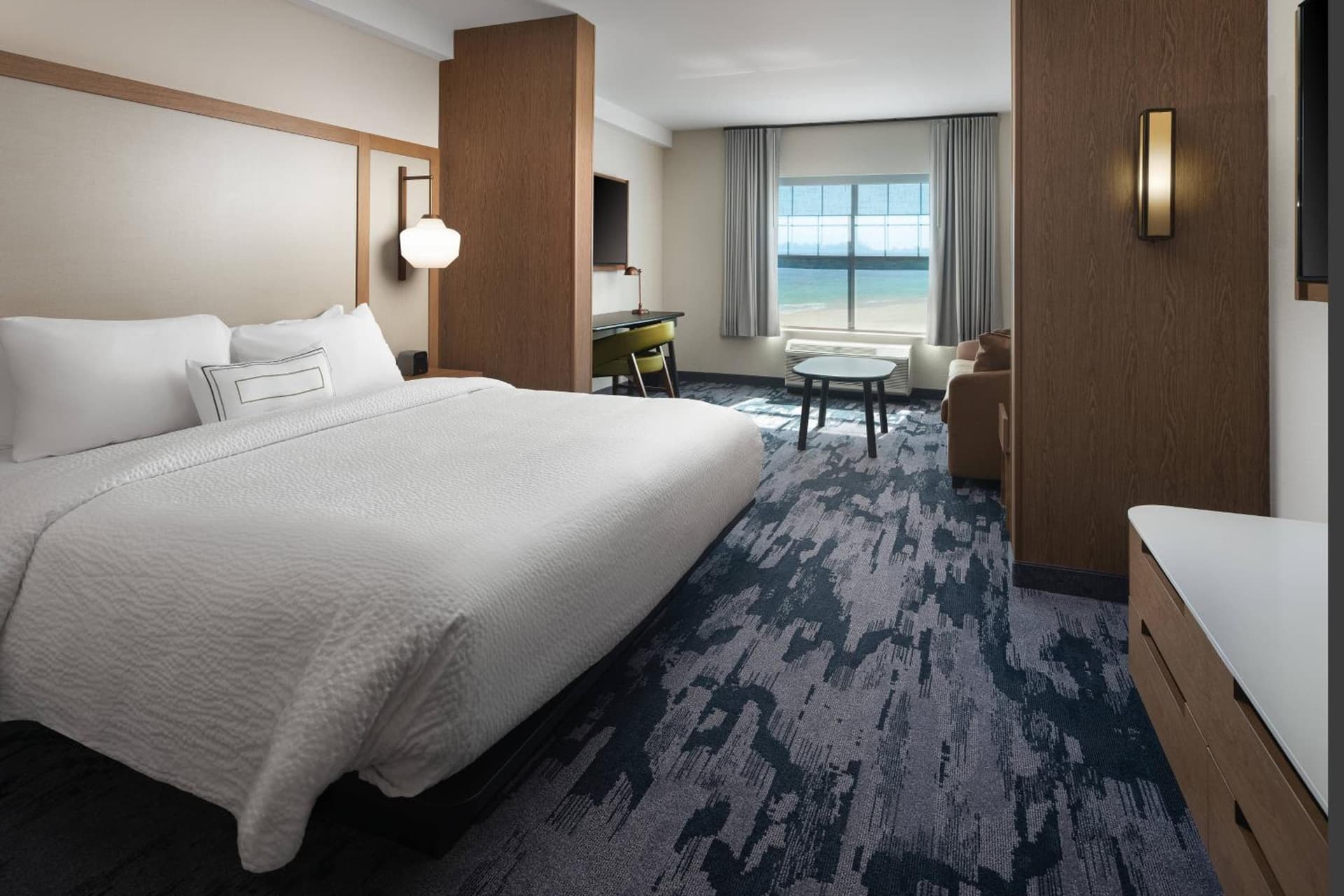 Fairfield Inn & Suites by Marriott South Kingstown Newport Area gallery photo in South Kingstown, RI — image 28