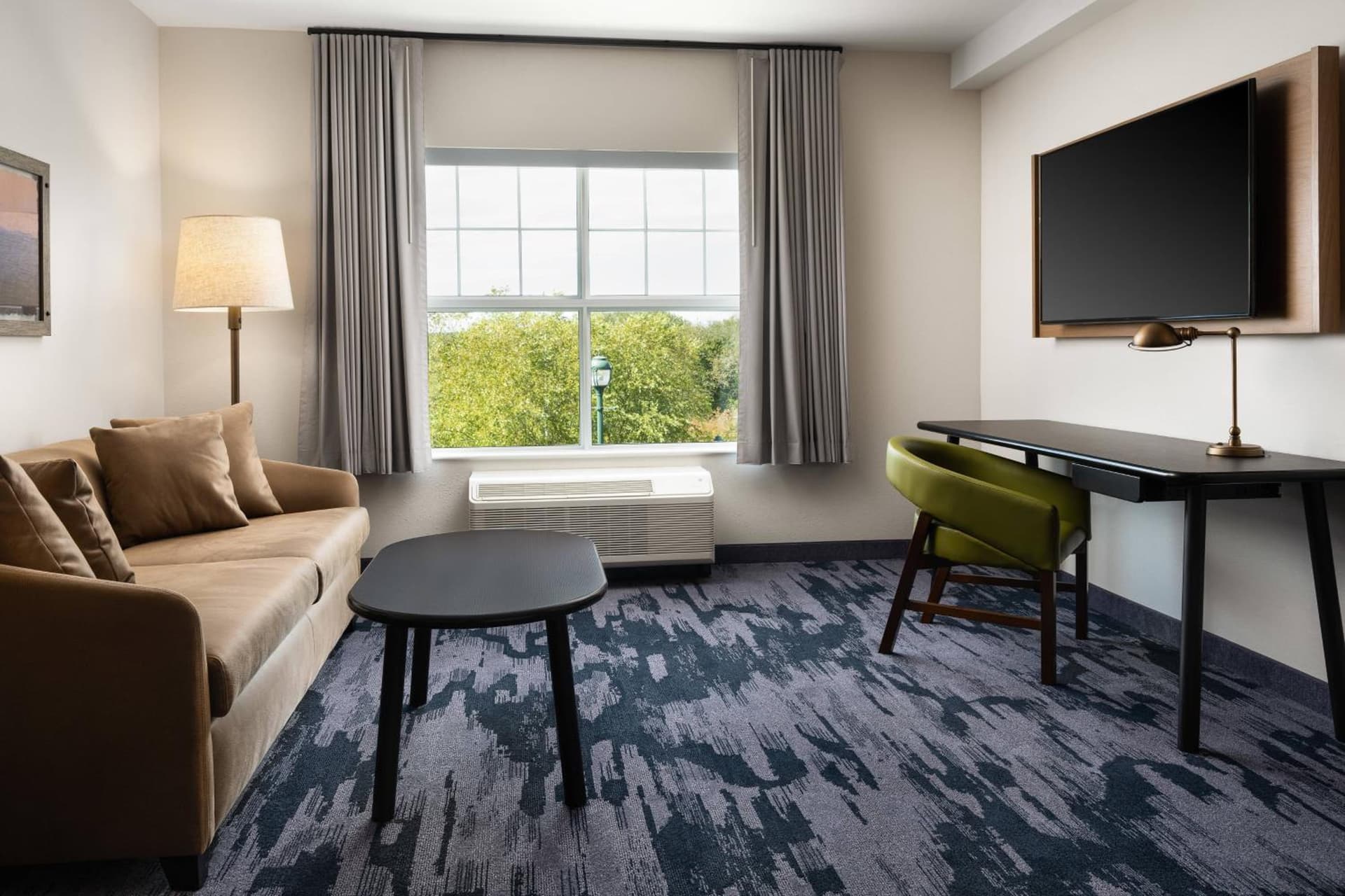 Fairfield Inn & Suites by Marriott South Kingstown Newport Area gallery photo in South Kingstown, RI — image 19