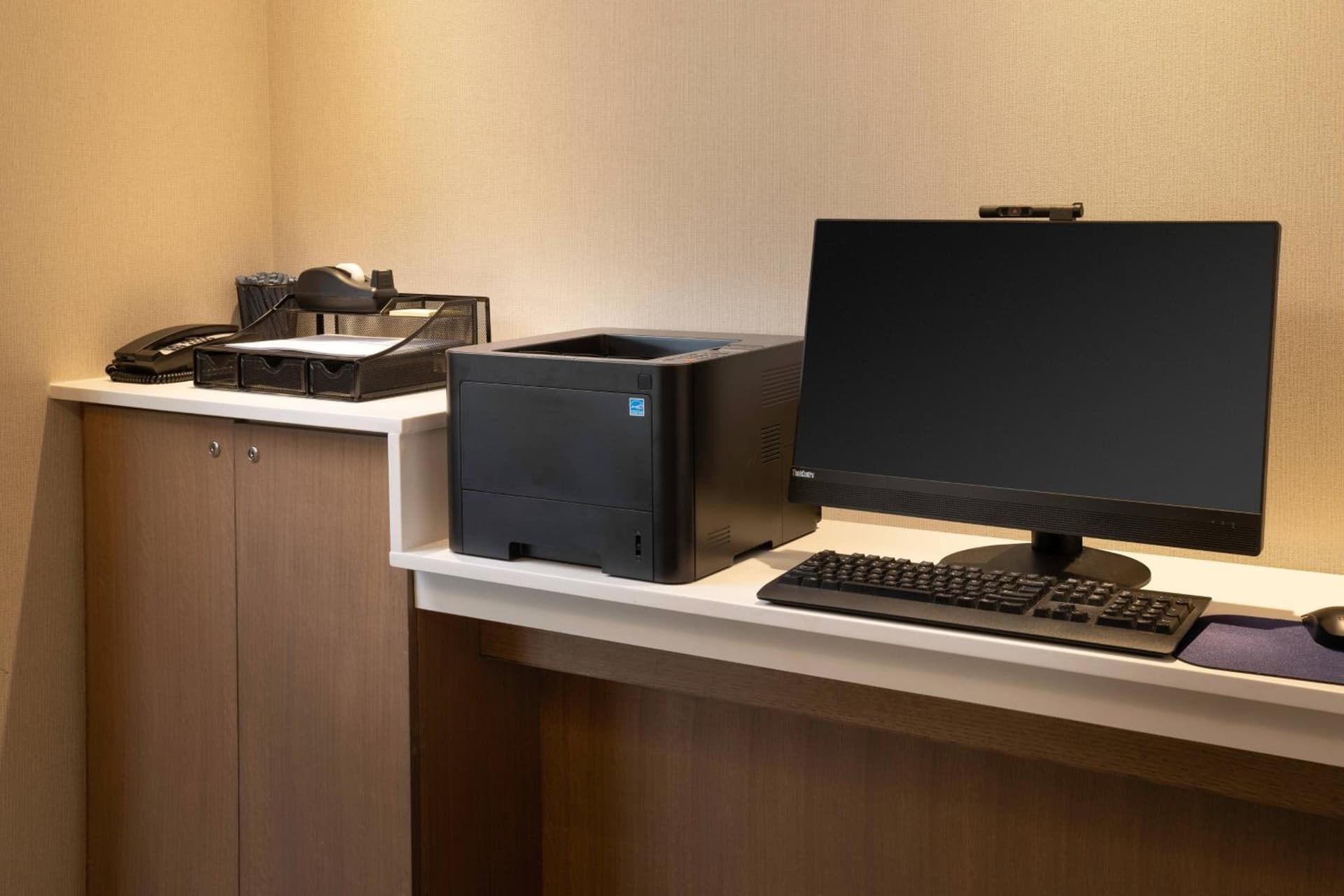 Fairfield Inn & Suites by Marriott South Kingstown Newport Area gallery photo in South Kingstown, RI — image 8