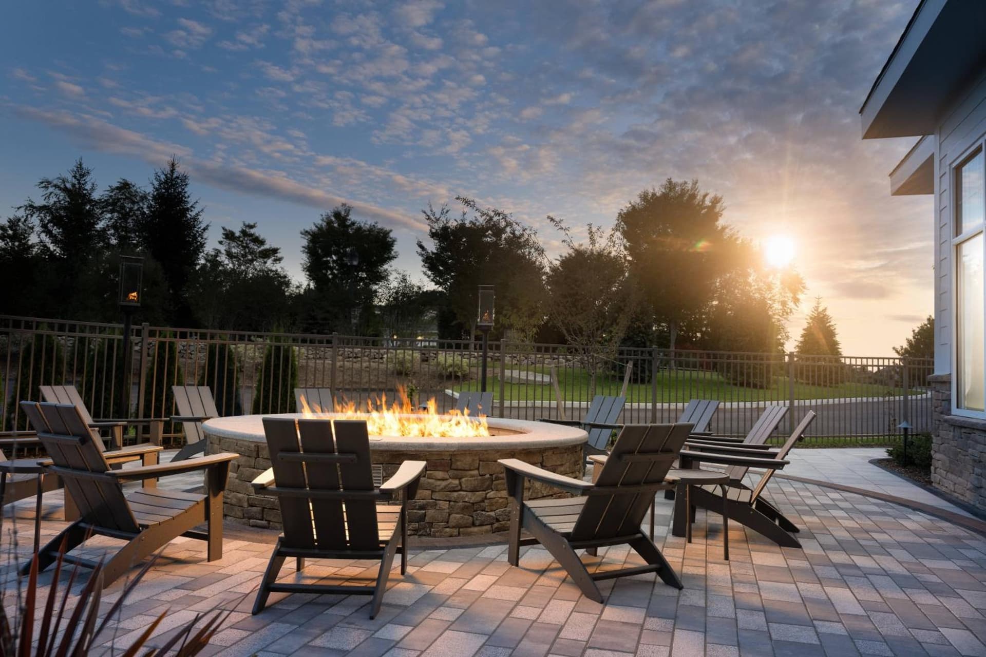 Fairfield Inn & Suites by Marriott South Kingstown Newport Area gallery photo in South Kingstown, RI — image 15