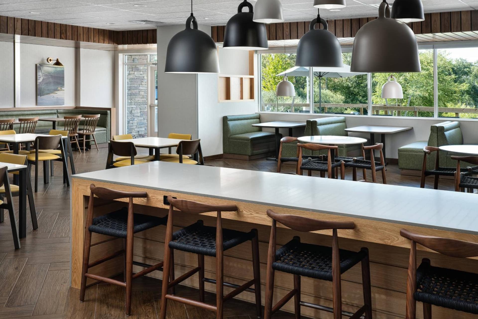 Fairfield Inn & Suites by Marriott South Kingstown Newport Area gallery photo in South Kingstown, RI — image 21