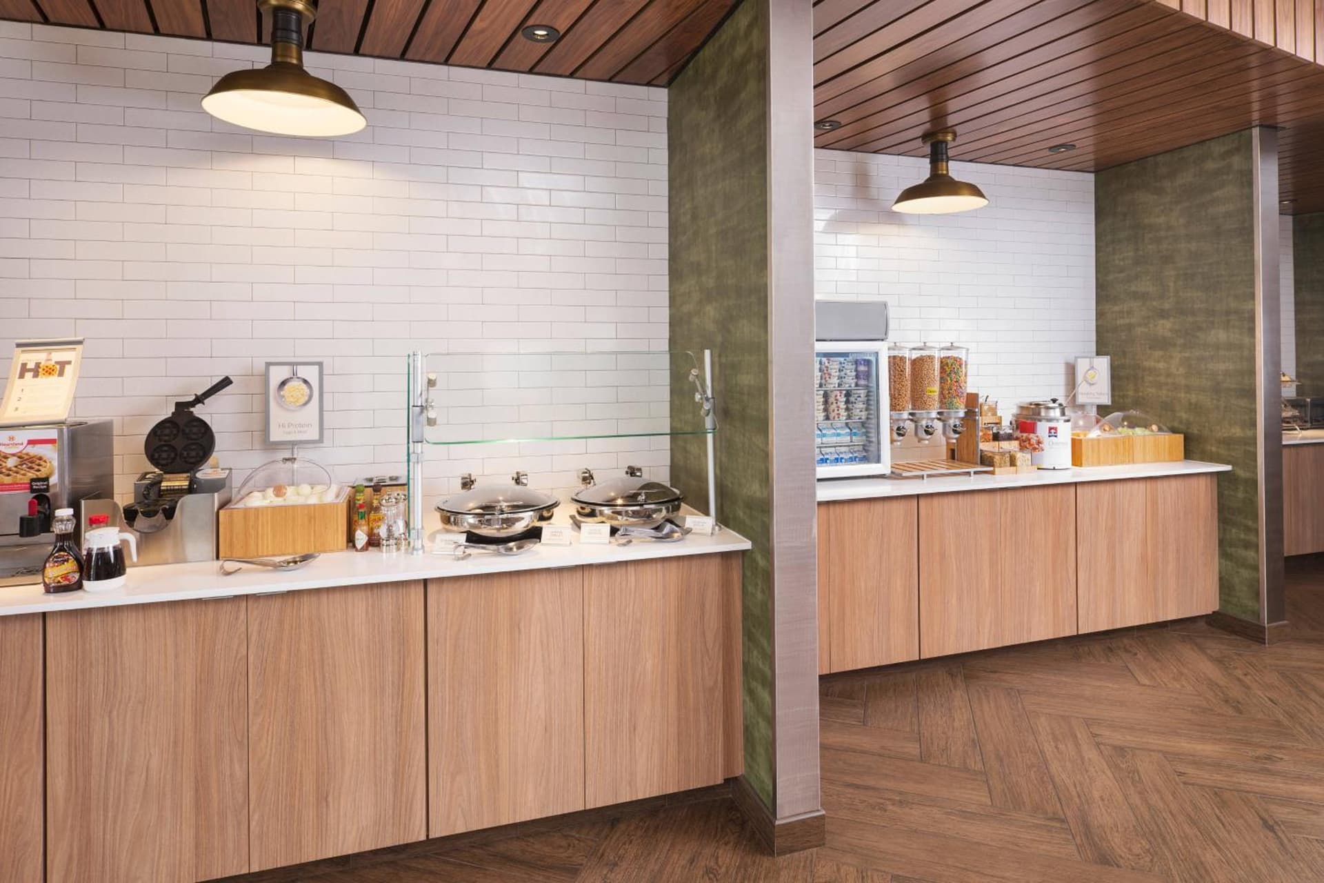 Fairfield Inn & Suites by Marriott South Kingstown Newport Area gallery photo in South Kingstown, RI — image 12