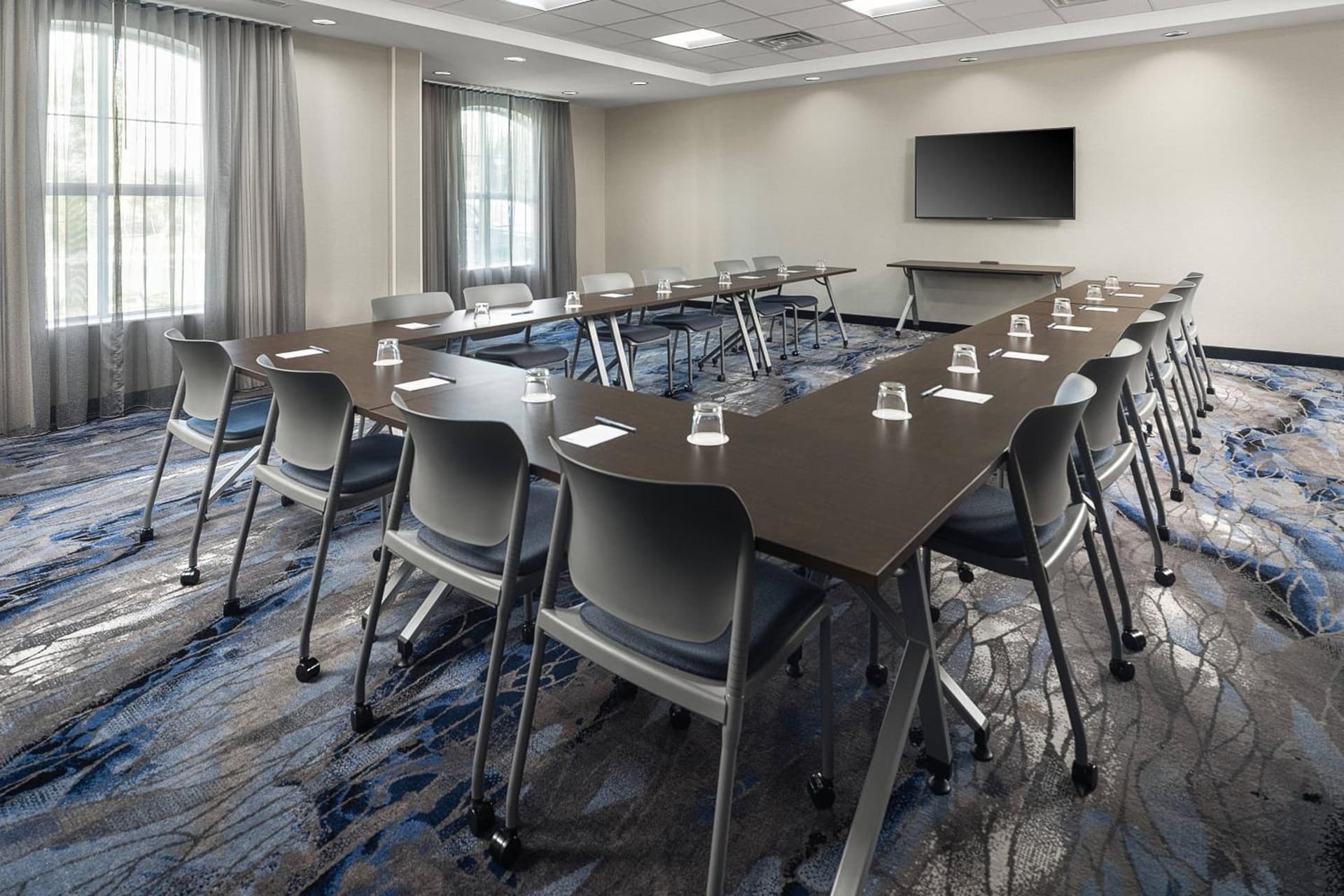 Fairfield Inn & Suites by Marriott South Kingstown Newport Area gallery photo in South Kingstown, RI — image 18