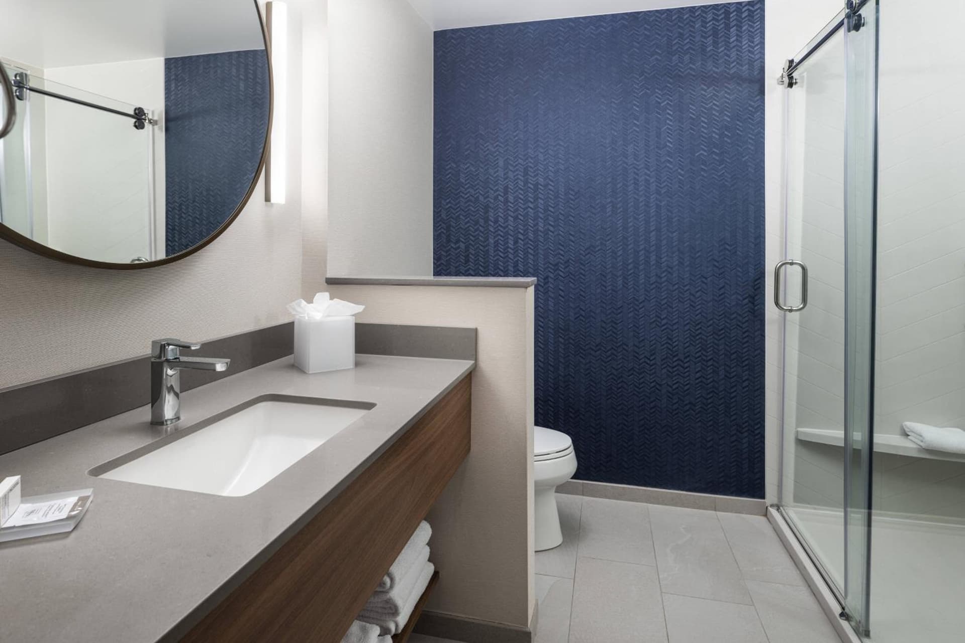 Fairfield Inn & Suites by Marriott South Kingstown Newport Area gallery photo in South Kingstown, RI — image 10