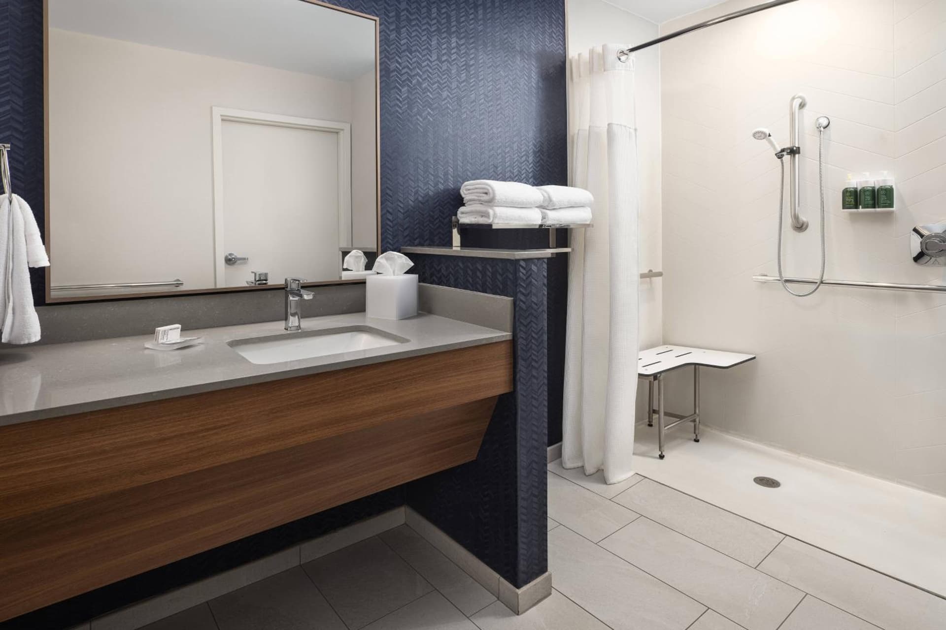 Fairfield Inn & Suites by Marriott South Kingstown Newport Area gallery photo in South Kingstown, RI — image 22